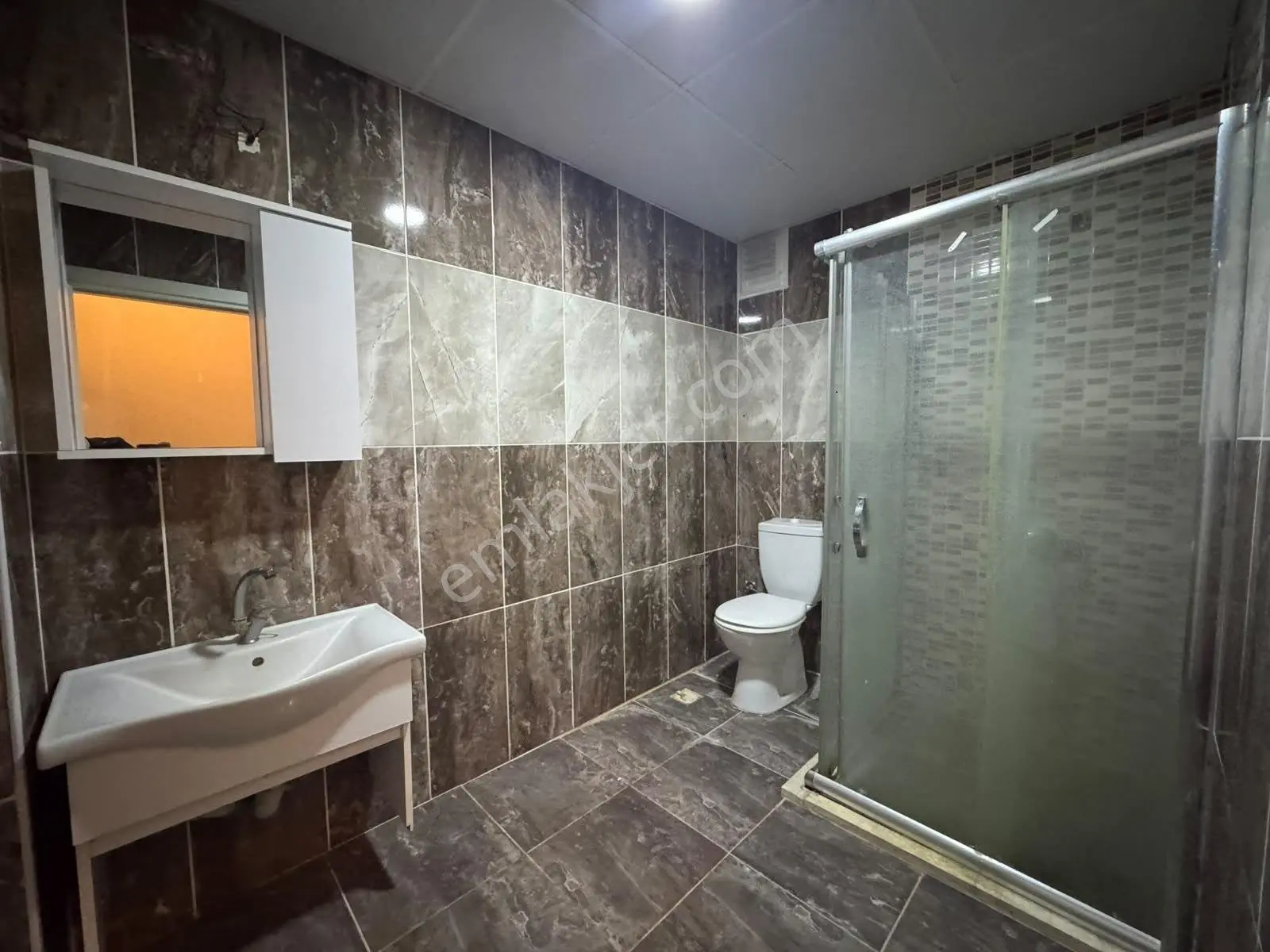 Çerkezköy Yıldırım Beyazıt Mah'de/ Acil Satılık/ İskanlı/ Kobmili 2'kat 2+1 Daire — fotoğraf 21