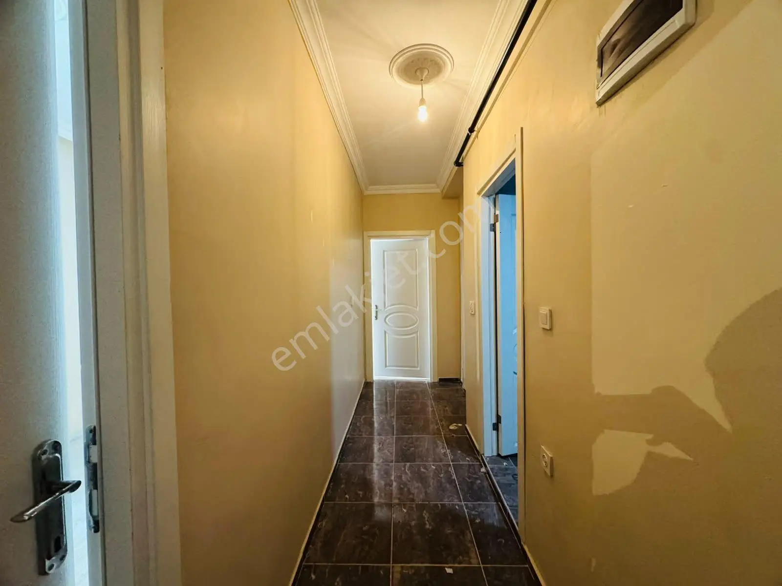 Çerkezköy Yıldırım Beyazıt Mah'de/ Acil Satılık/ İskanlı/ Kobmili 2'kat 2+1 Daire — fotoğraf 22