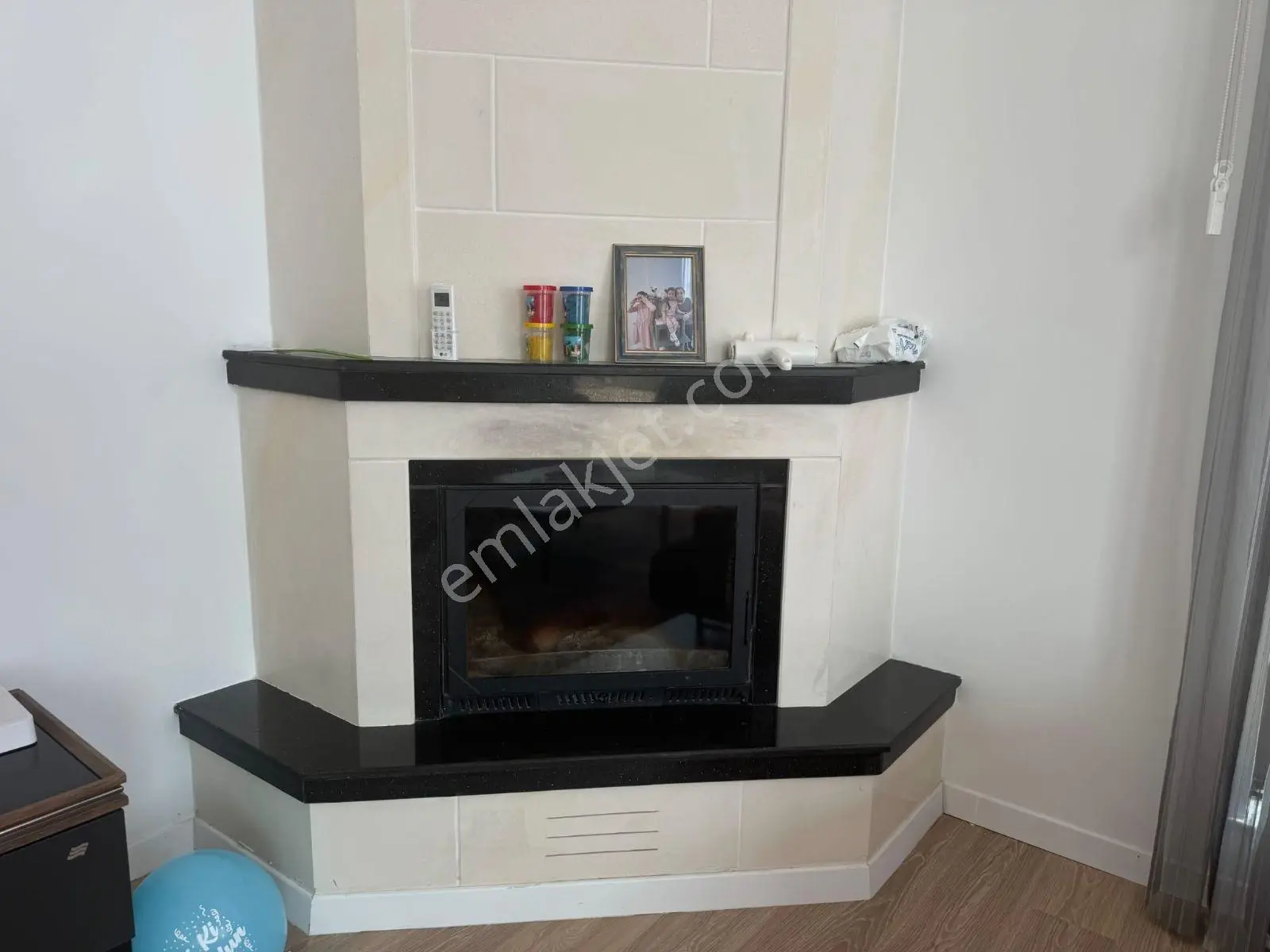 Hayal Kuranlara Değil, Hayallerini Yaşayanlara! 5+1 Lüks Villa — fotoğraf 2