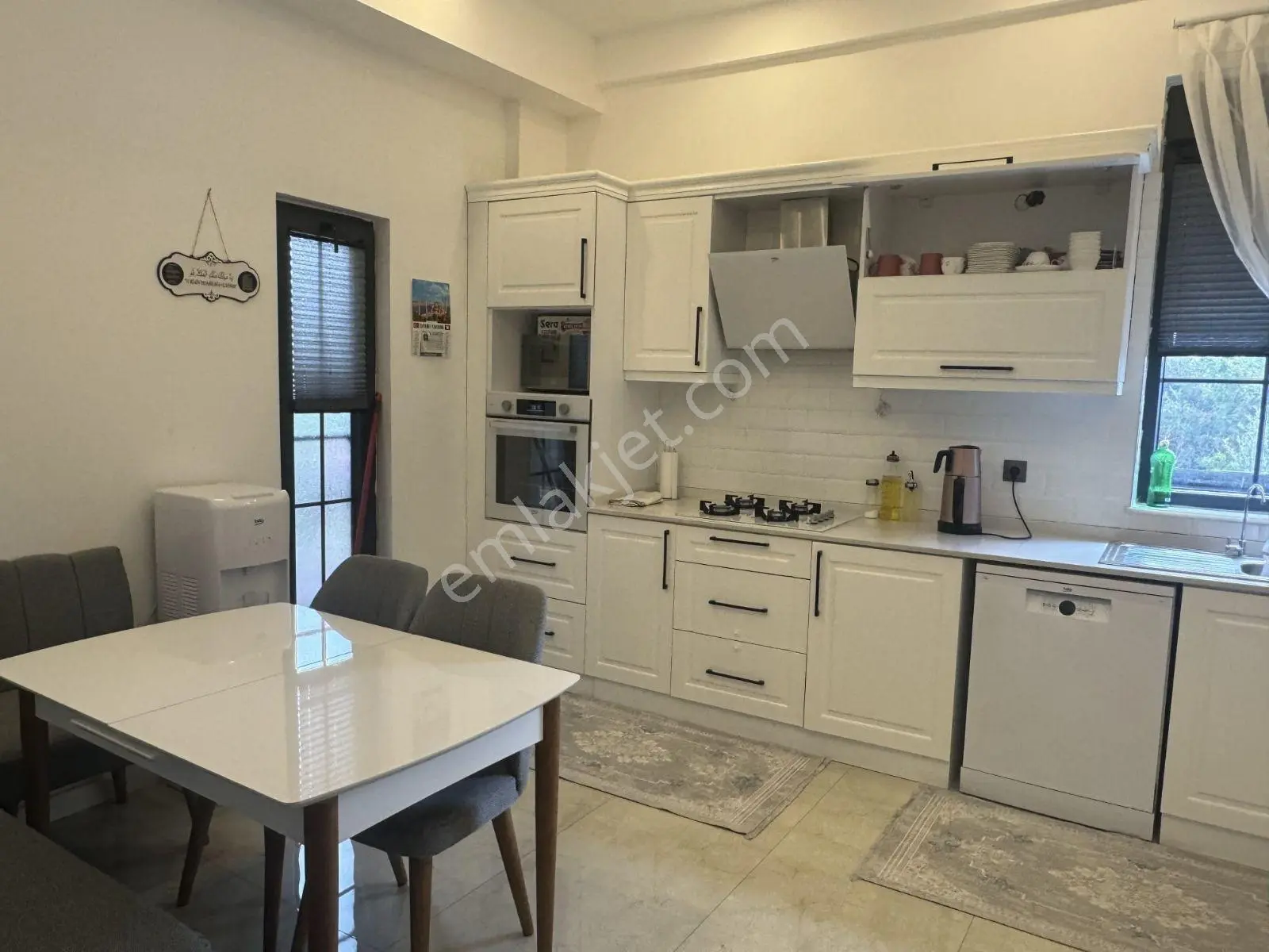 Hayal Kuranlara Değil, Hayallerini Yaşayanlara! 5+1 Lüks Villa — fotoğraf 7