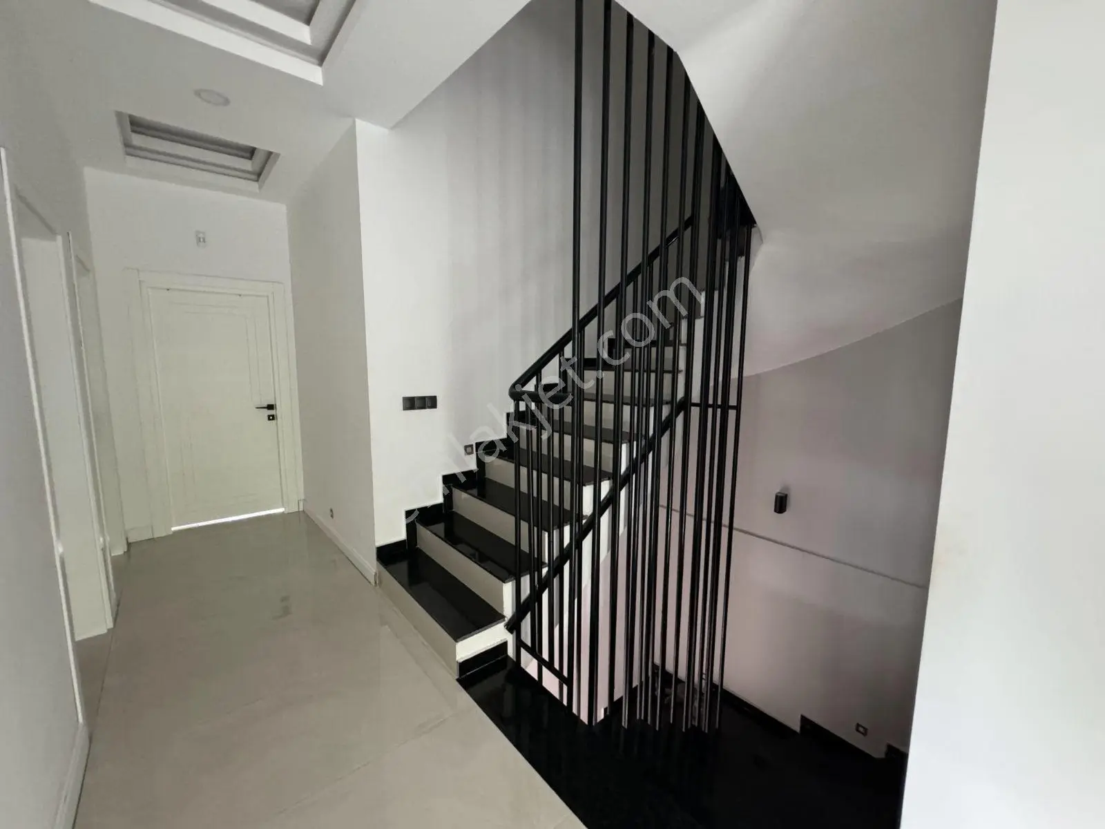 Hayal Kuranlara Değil, Hayallerini Yaşayanlara! 5+1 Lüks Villa — fotoğraf 8