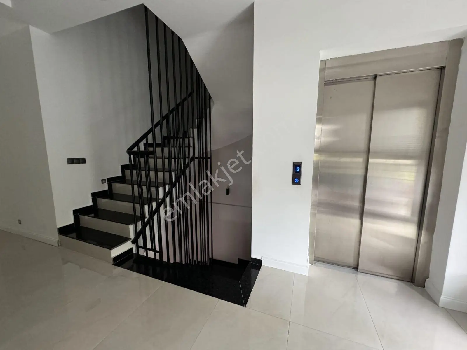 Hayal Kuranlara Değil, Hayallerini Yaşayanlara! 5+1 Lüks Villa — fotoğraf 9