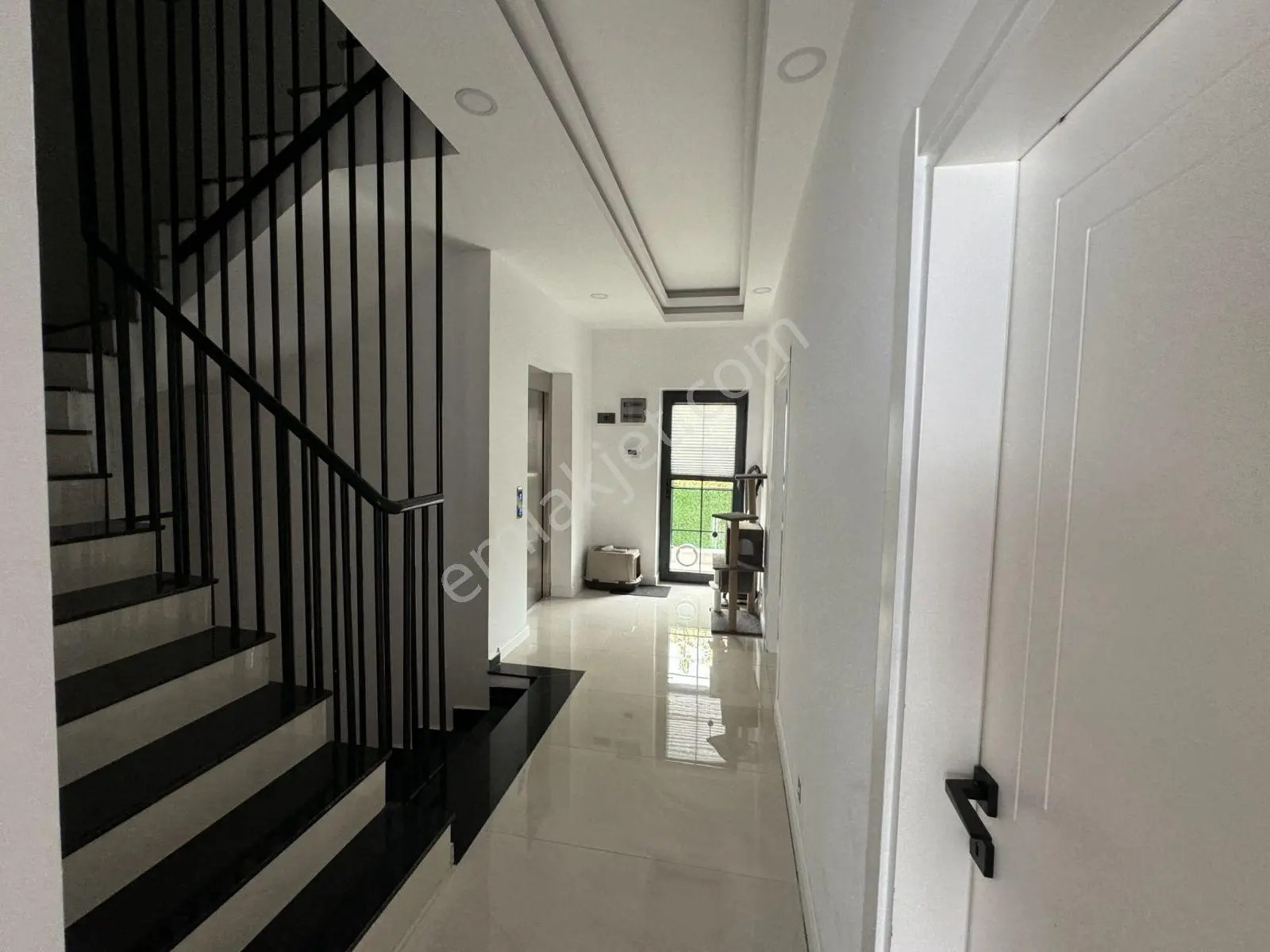 Hayal Kuranlara Değil, Hayallerini Yaşayanlara! 5+1 Lüks Villa — fotoğraf 11