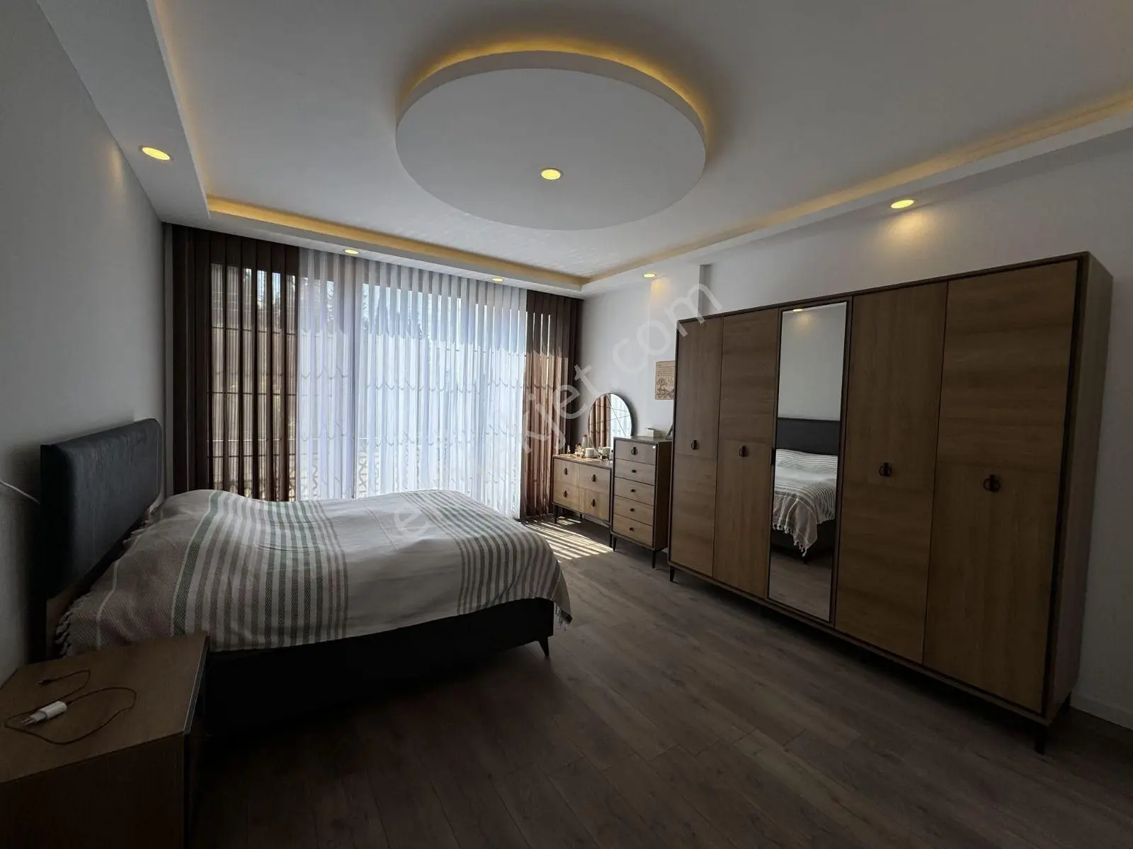 Hayal Kuranlara Değil, Hayallerini Yaşayanlara! 5+1 Lüks Villa — fotoğraf 15