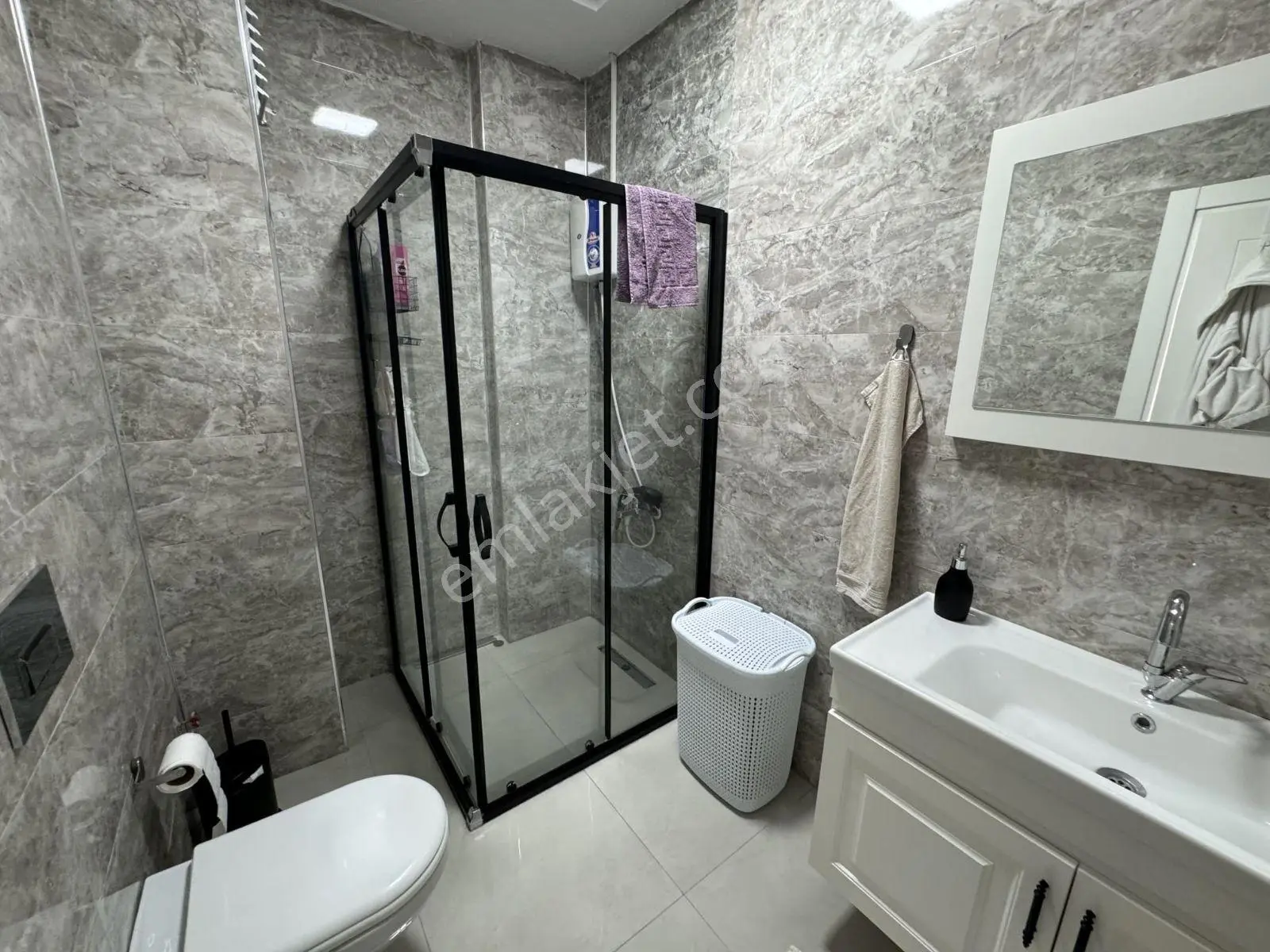 Hayal Kuranlara Değil, Hayallerini Yaşayanlara! 5+1 Lüks Villa — fotoğraf 16