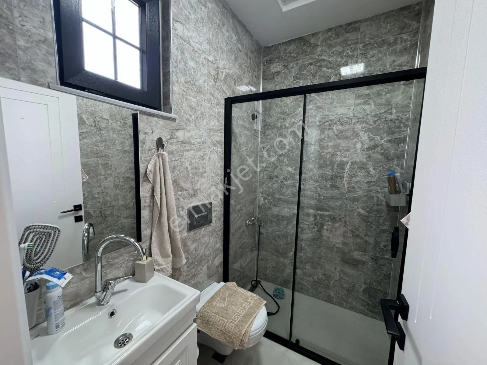 Hayal Kuranlara Değil, Hayallerini Yaşayanlara! 5+1 Lüks Villa — fotoğraf 18