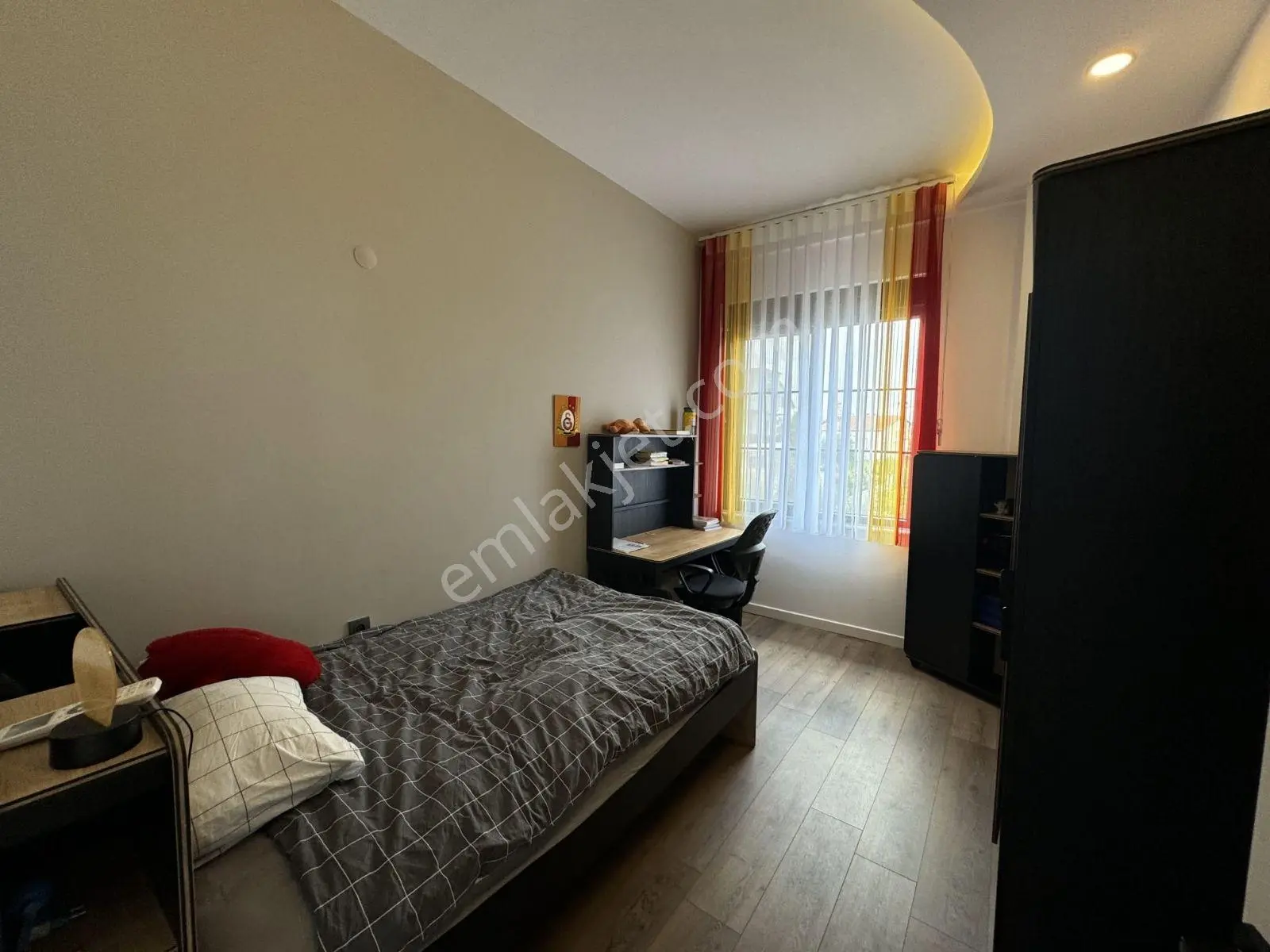 Hayal Kuranlara Değil, Hayallerini Yaşayanlara! 5+1 Lüks Villa — fotoğraf 19