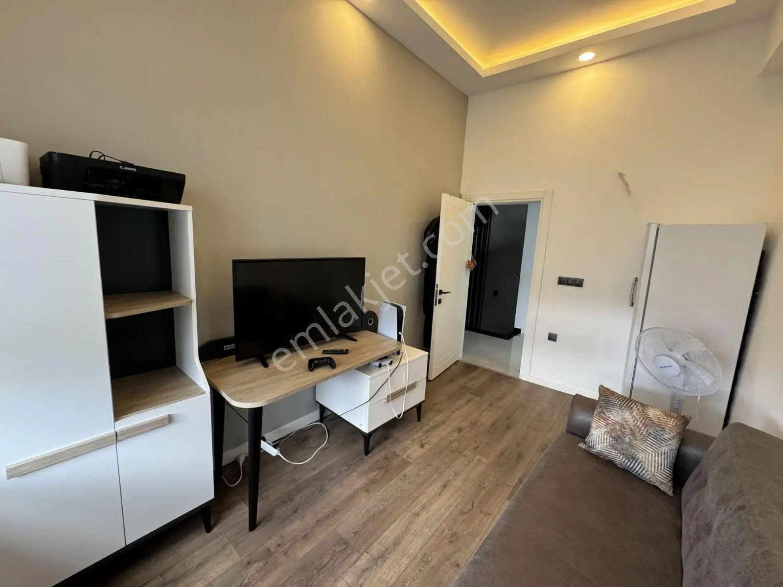 Hayal Kuranlara Değil, Hayallerini Yaşayanlara! 5+1 Lüks Villa — fotoğraf 20