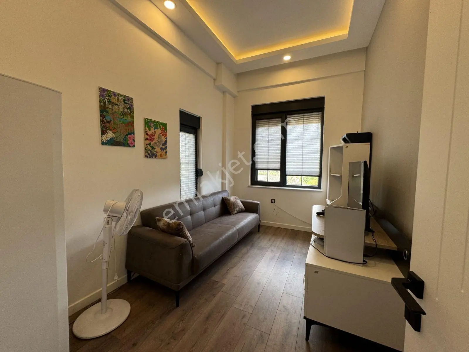 Hayal Kuranlara Değil, Hayallerini Yaşayanlara! 5+1 Lüks Villa — fotoğraf 21