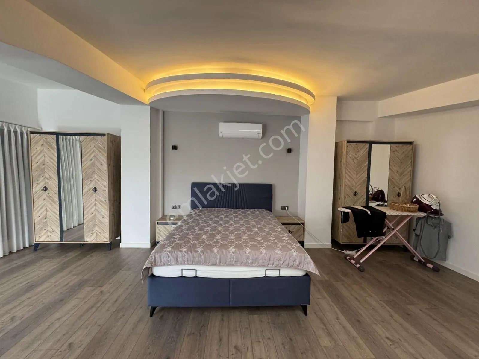 Hayal Kuranlara Değil, Hayallerini Yaşayanlara! 5+1 Lüks Villa — fotoğraf 23