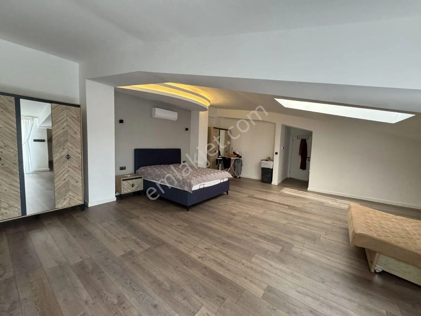Hayal Kuranlara Değil, Hayallerini Yaşayanlara! 5+1 Lüks Villa — fotoğraf 24