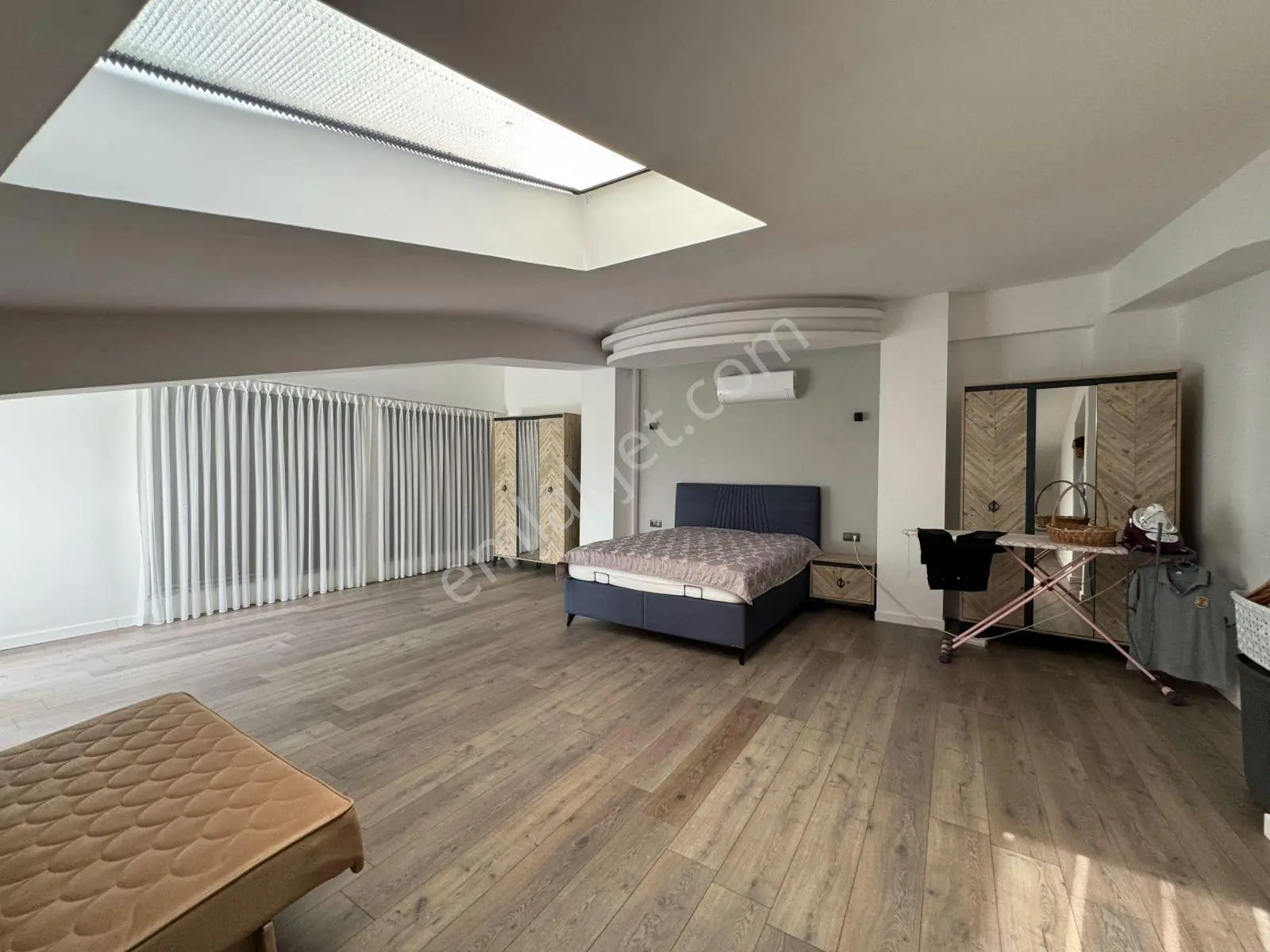 Hayal Kuranlara Değil, Hayallerini Yaşayanlara! 5+1 Lüks Villa — fotoğraf 25