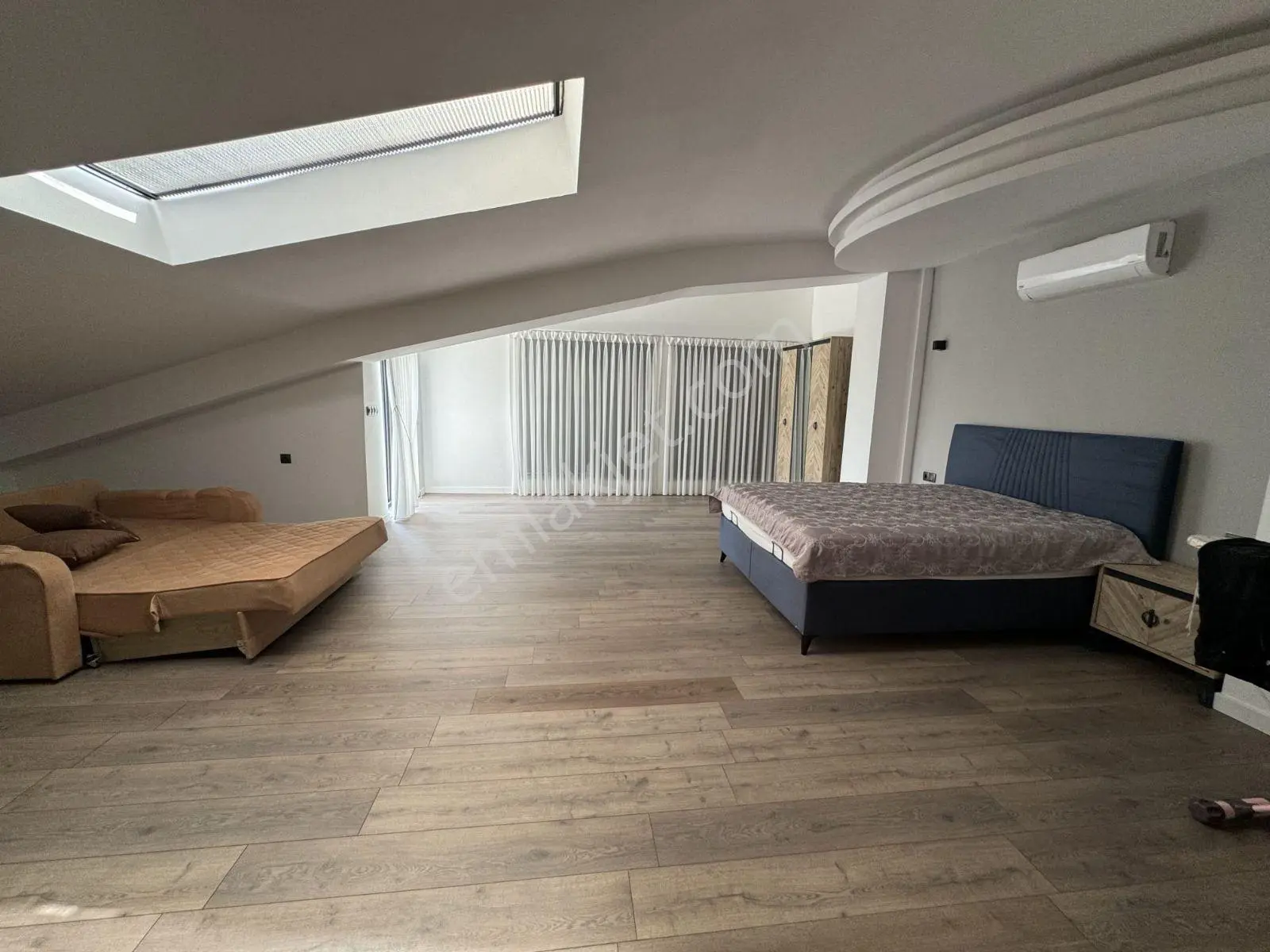 Hayal Kuranlara Değil, Hayallerini Yaşayanlara! 5+1 Lüks Villa — fotoğraf 26