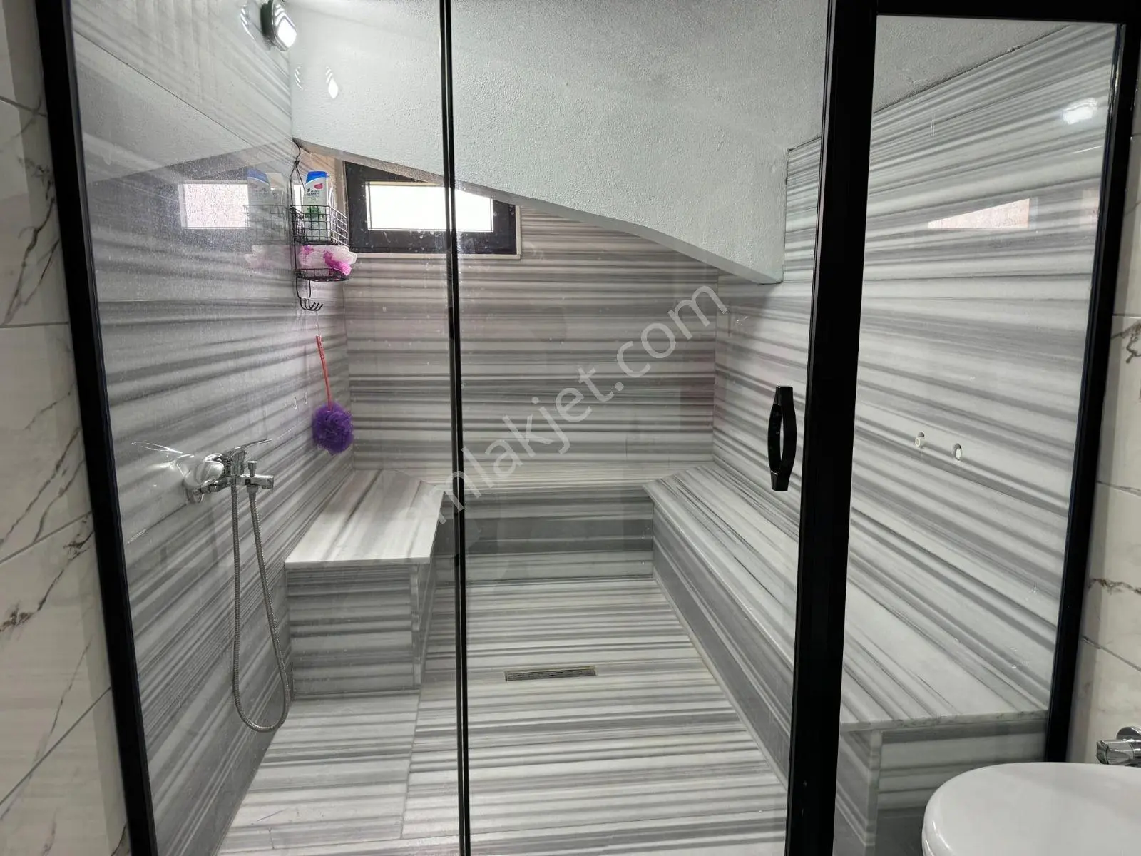 Hayal Kuranlara Değil, Hayallerini Yaşayanlara! 5+1 Lüks Villa — fotoğraf 27