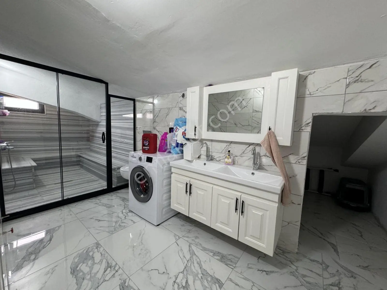 Hayal Kuranlara Değil, Hayallerini Yaşayanlara! 5+1 Lüks Villa — fotoğraf 28
