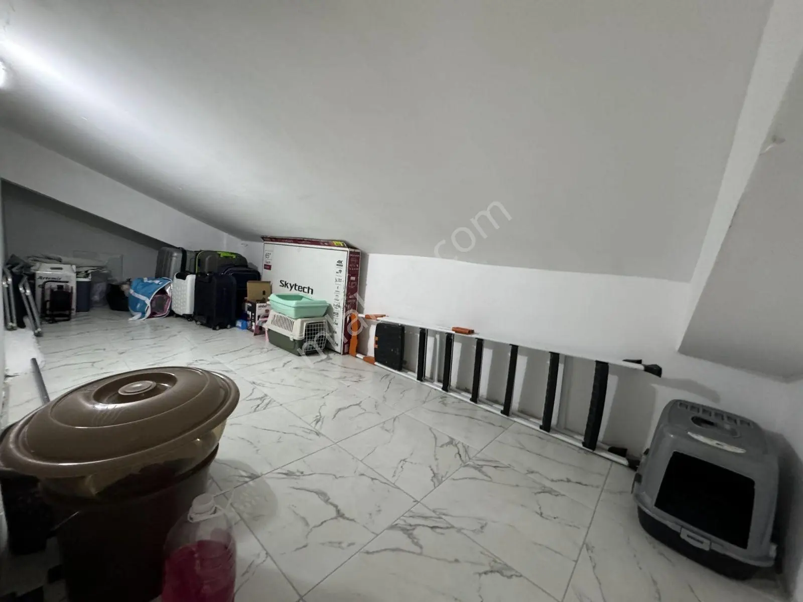 Hayal Kuranlara Değil, Hayallerini Yaşayanlara! 5+1 Lüks Villa — fotoğraf 29