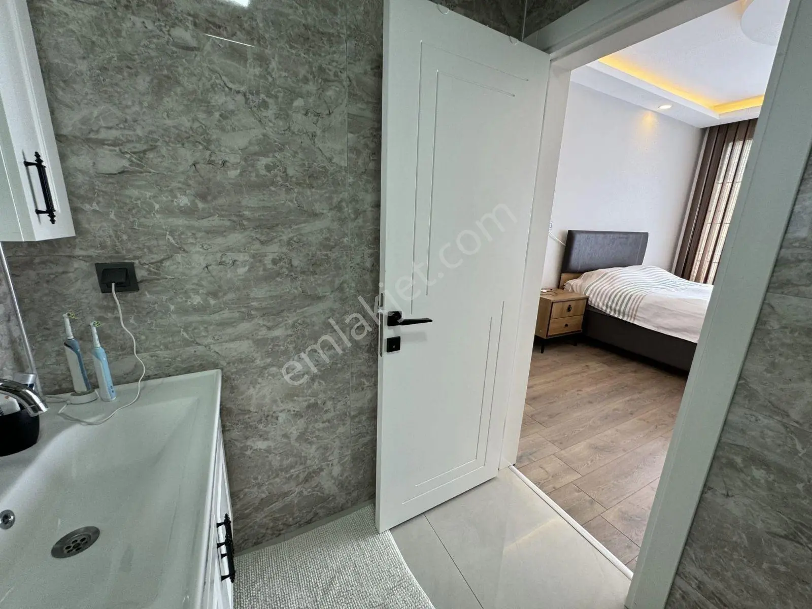 Hayal Kuranlara Değil, Hayallerini Yaşayanlara! 5+1 Lüks Villa — fotoğraf 31