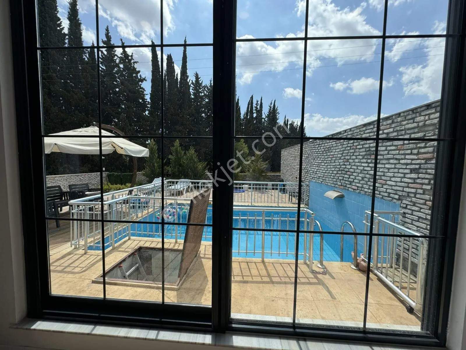 Hayal Kuranlara Değil, Hayallerini Yaşayanlara! 5+1 Lüks Villa — fotoğraf 35