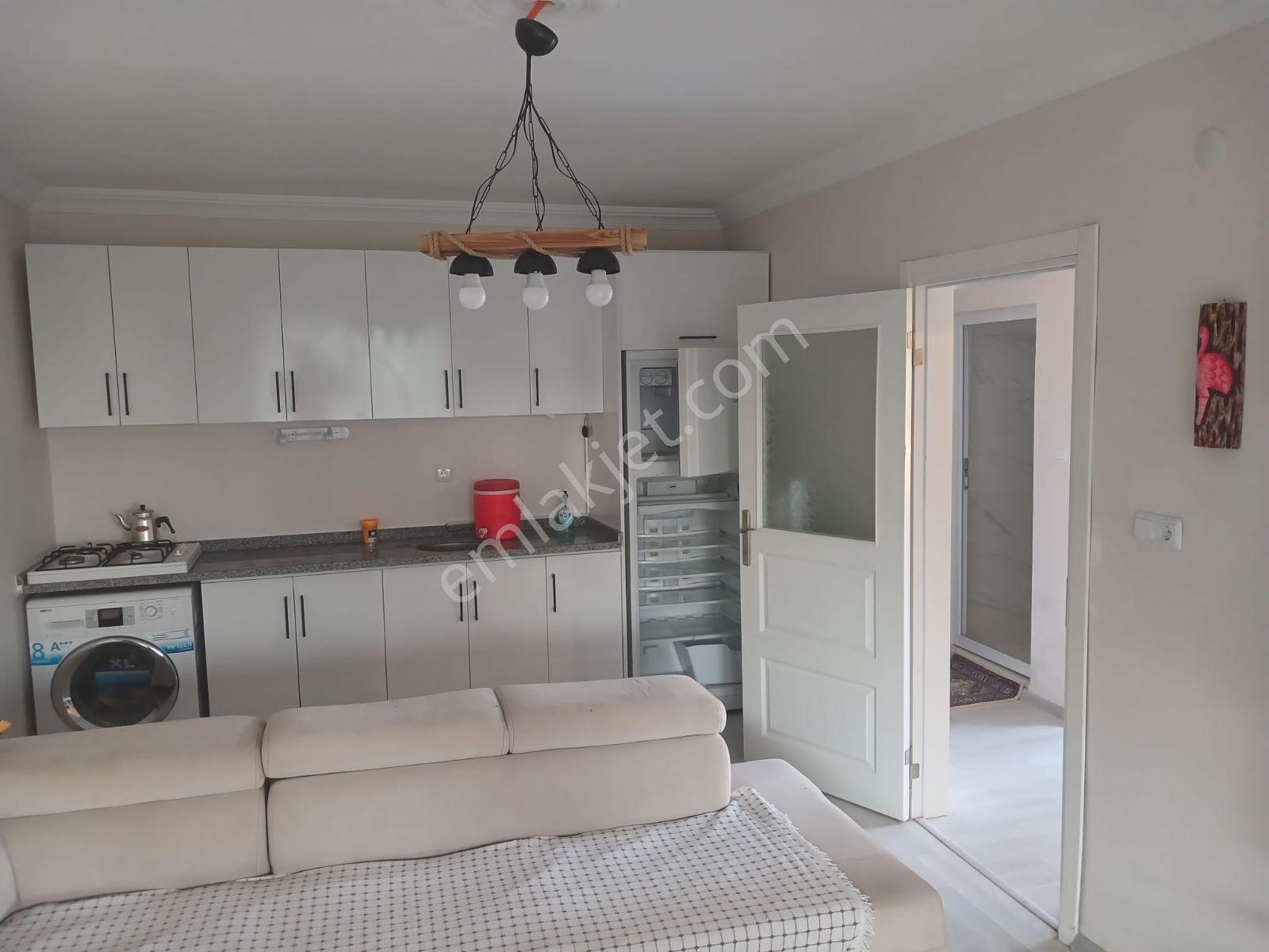 Yeniköy'de Full Manzaralı Hobi Bahçesi 1+1 Ev Ve Güneş Enerjisi — fotoğraf 12