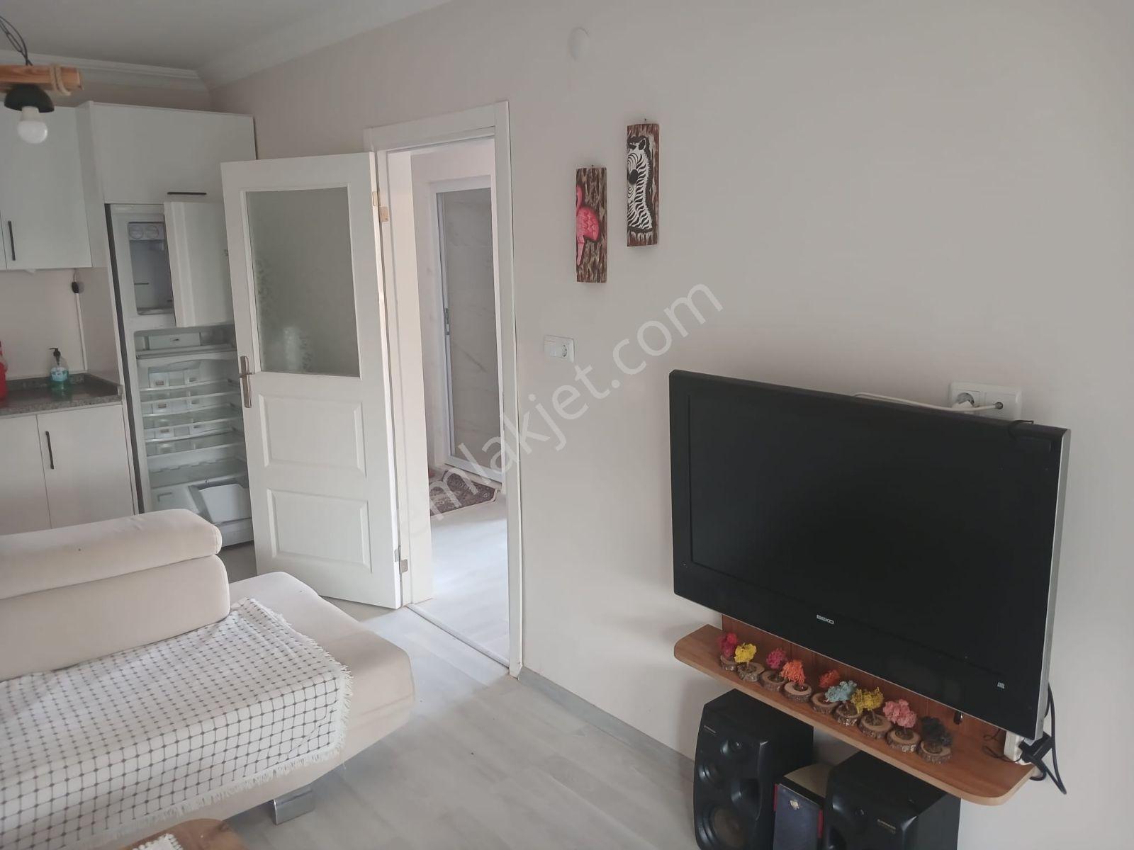 Yeniköy'de Full Manzaralı Hobi Bahçesi 1+1 Ev Ve Güneş Enerjisi — fotoğraf 13