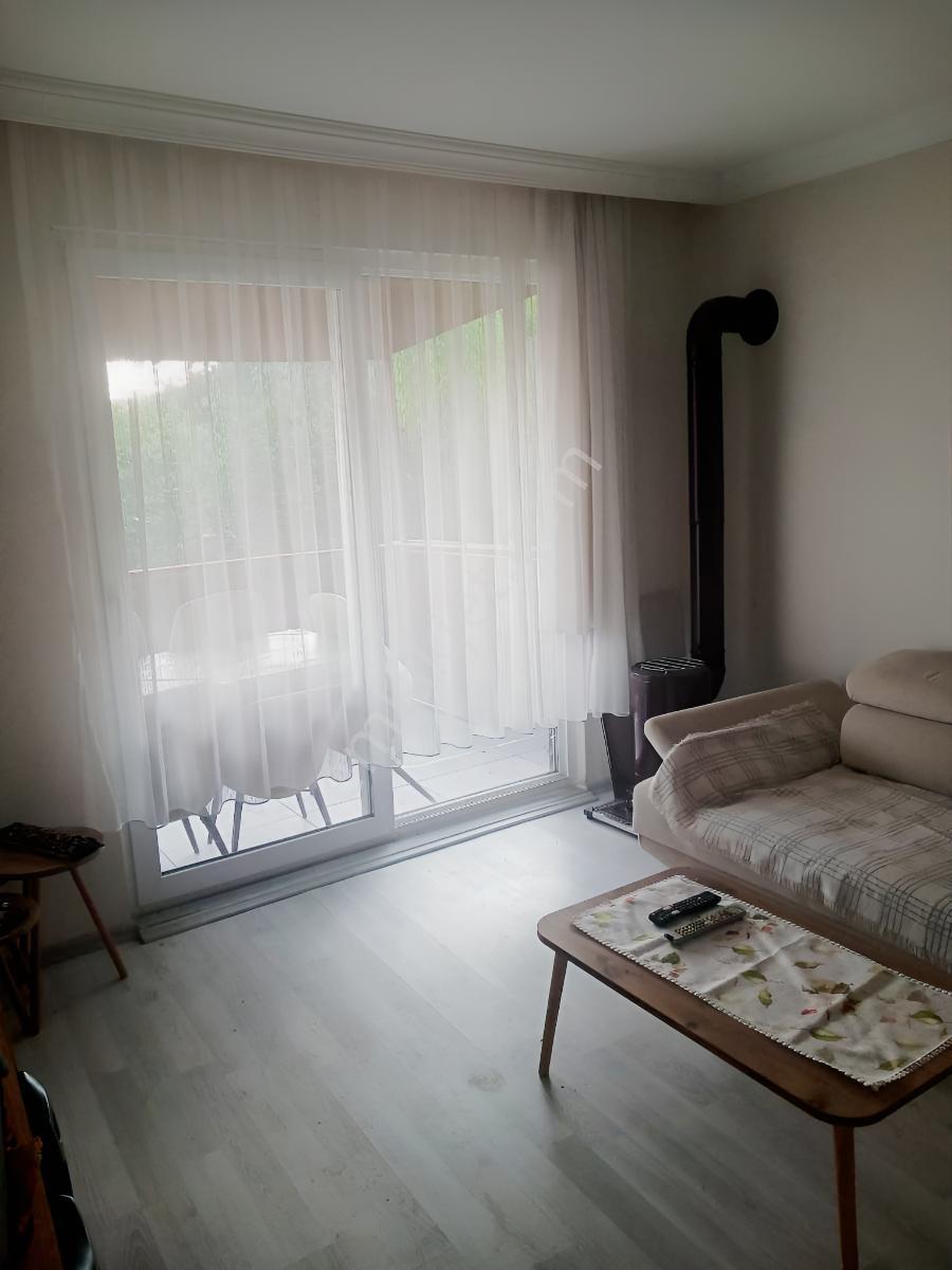 Yeniköy'de Full Manzaralı Hobi Bahçesi 1+1 Ev Ve Güneş Enerjisi — fotoğraf 14