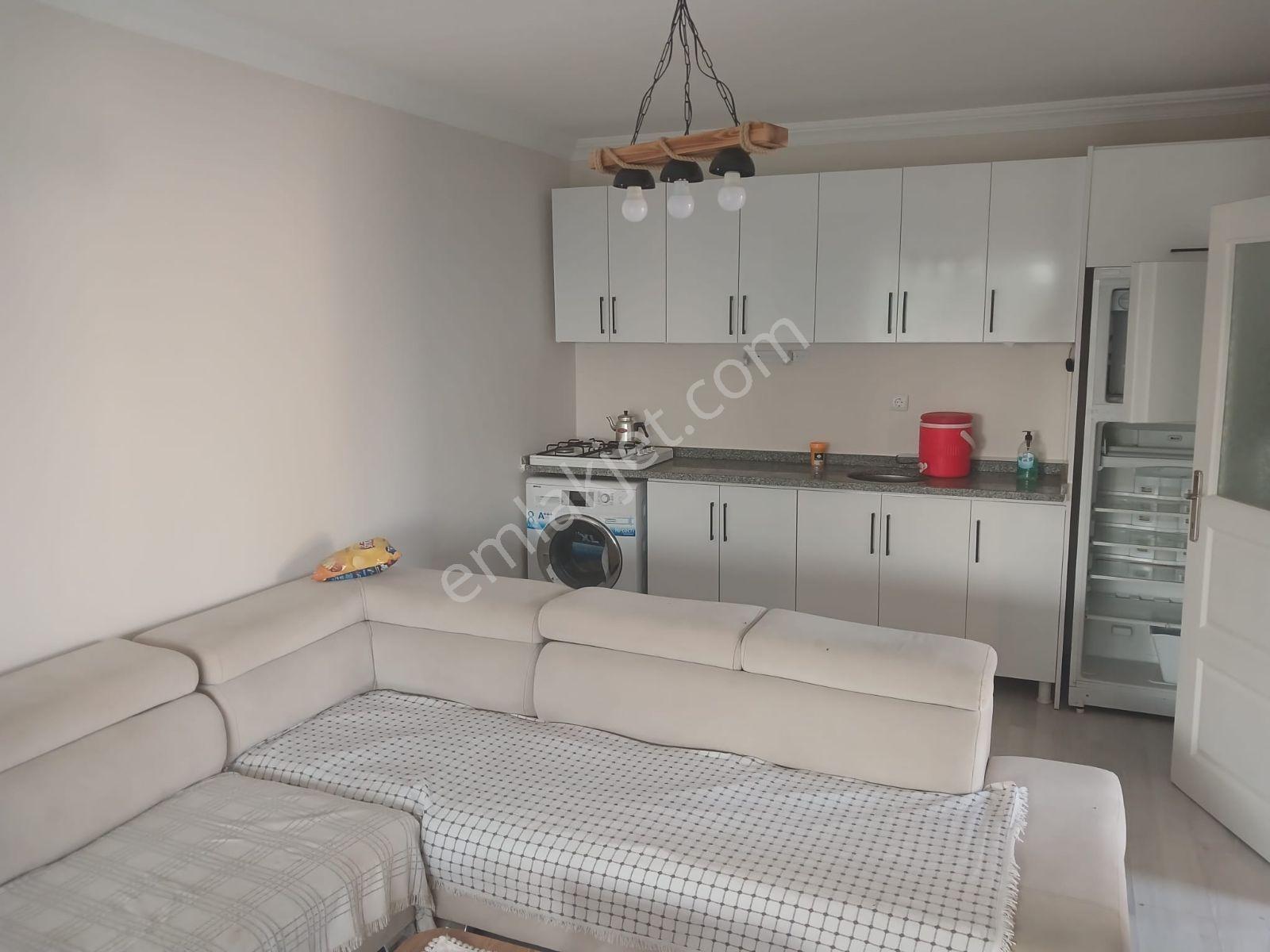 Yeniköy'de Full Manzaralı Hobi Bahçesi 1+1 Ev Ve Güneş Enerjisi — fotoğraf 15
