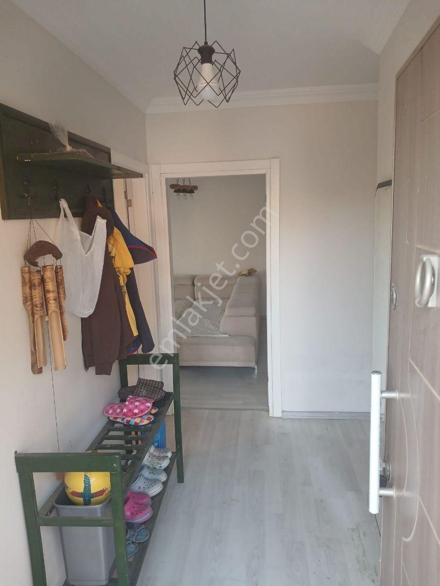 Yeniköy'de Full Manzaralı Hobi Bahçesi 1+1 Ev Ve Güneş Enerjisi — fotoğraf 20