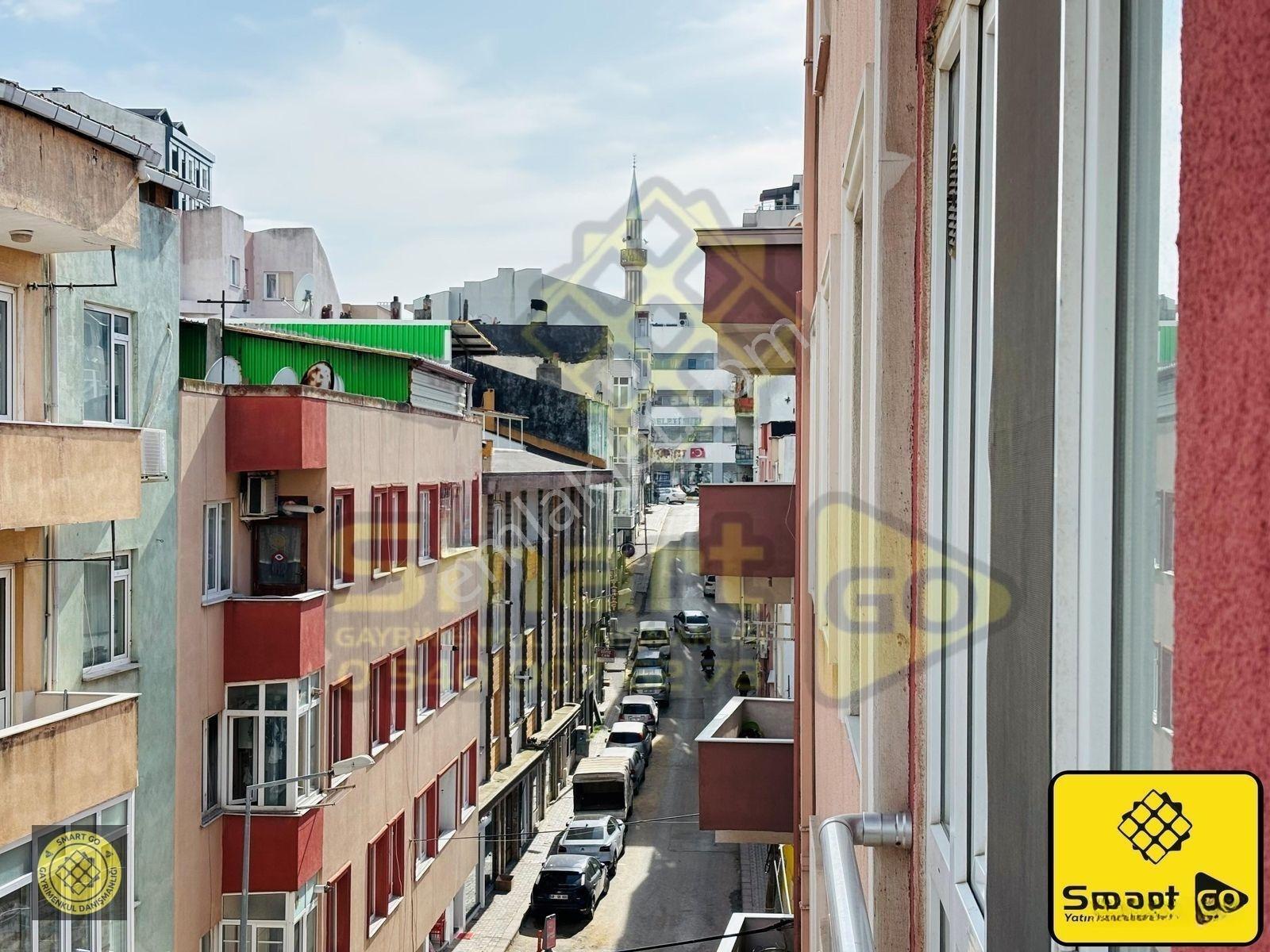 Smart Go'dan Şehrin Merkezinde 2+1 Ara Kat Satılık Daire — fotoğraf 15