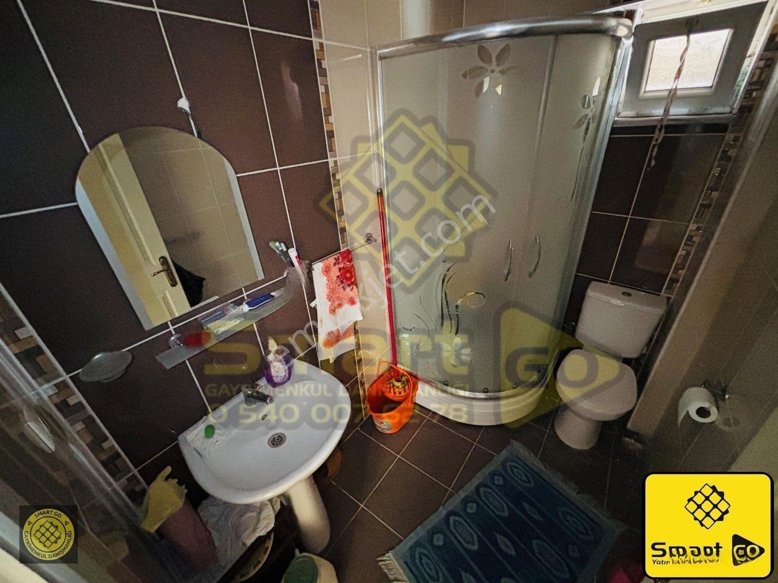 Smart Go'dan Şehrin Merkezinde 2+1 Ara Kat Satılık Daire — fotoğraf 25
