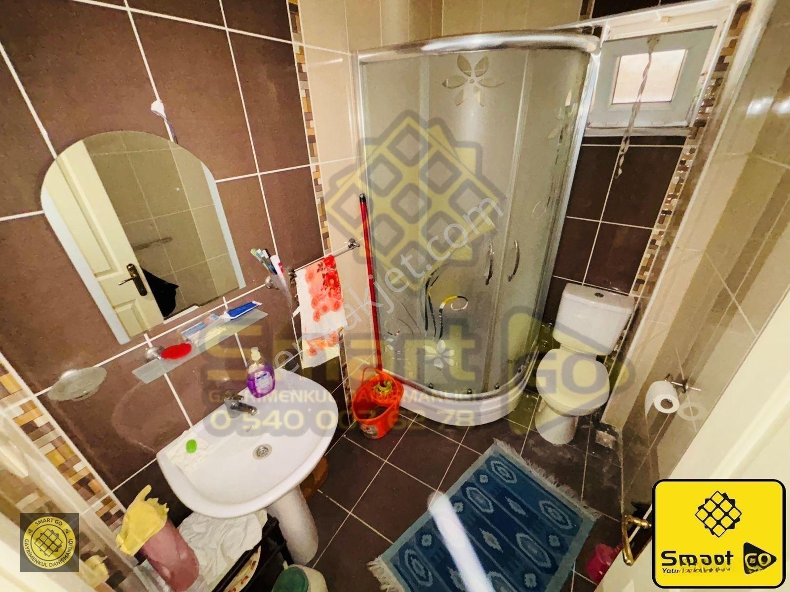 Smart Go'dan Şehrin Merkezinde 2+1 Ara Kat Satılık Daire — fotoğraf 26