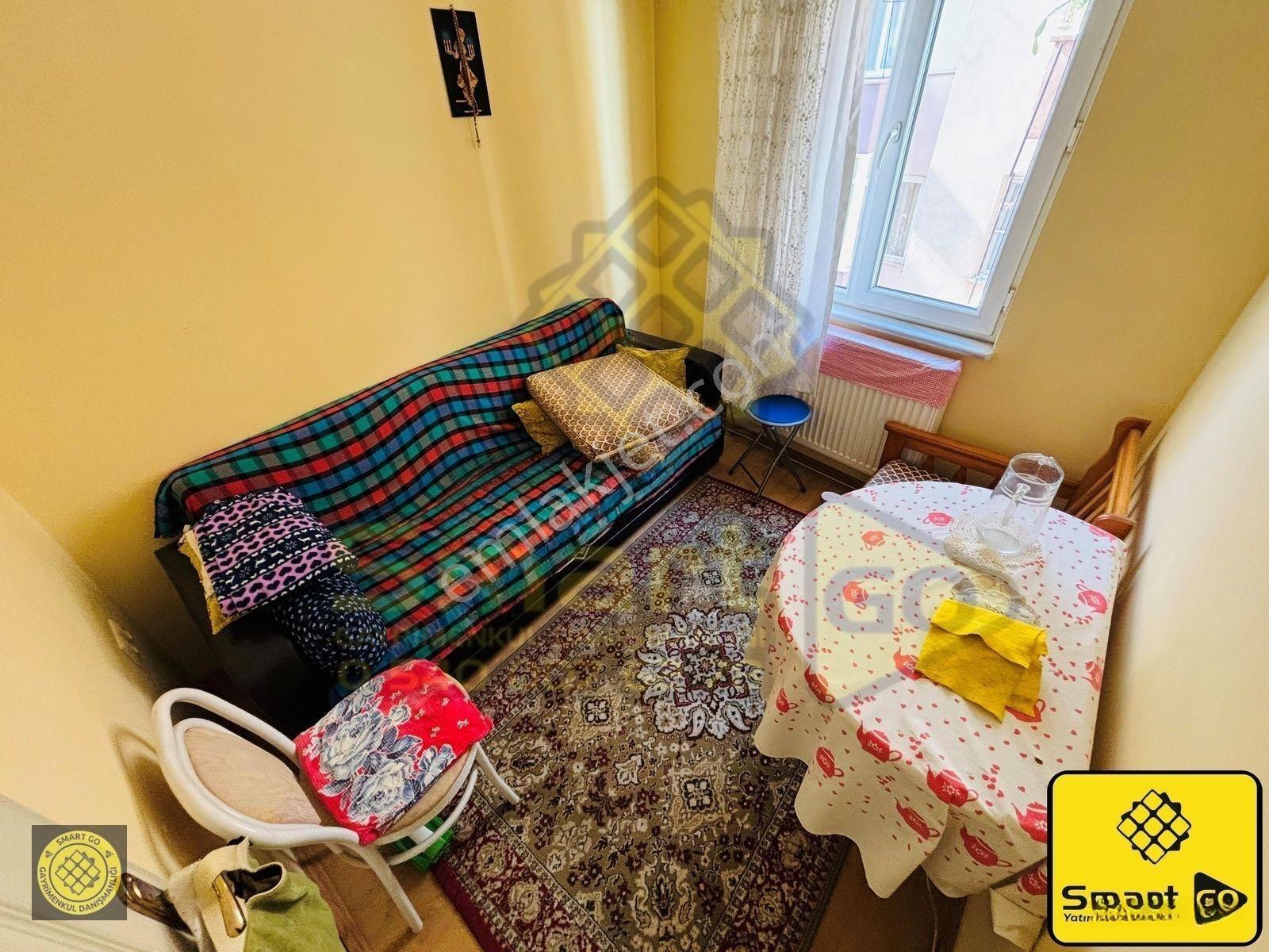 Smart Go'dan Şehrin Merkezinde 2+1 Ara Kat Satılık Daire — fotoğraf 28