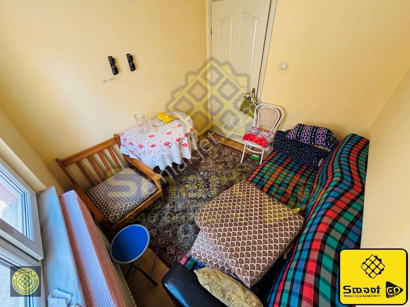 Smart Go'dan Şehrin Merkezinde 2+1 Ara Kat Satılık Daire — fotoğraf 29