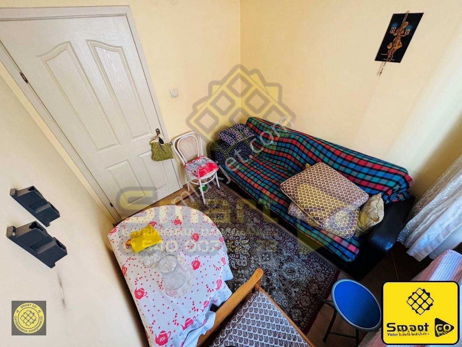 Smart Go'dan Şehrin Merkezinde 2+1 Ara Kat Satılık Daire — fotoğraf 31