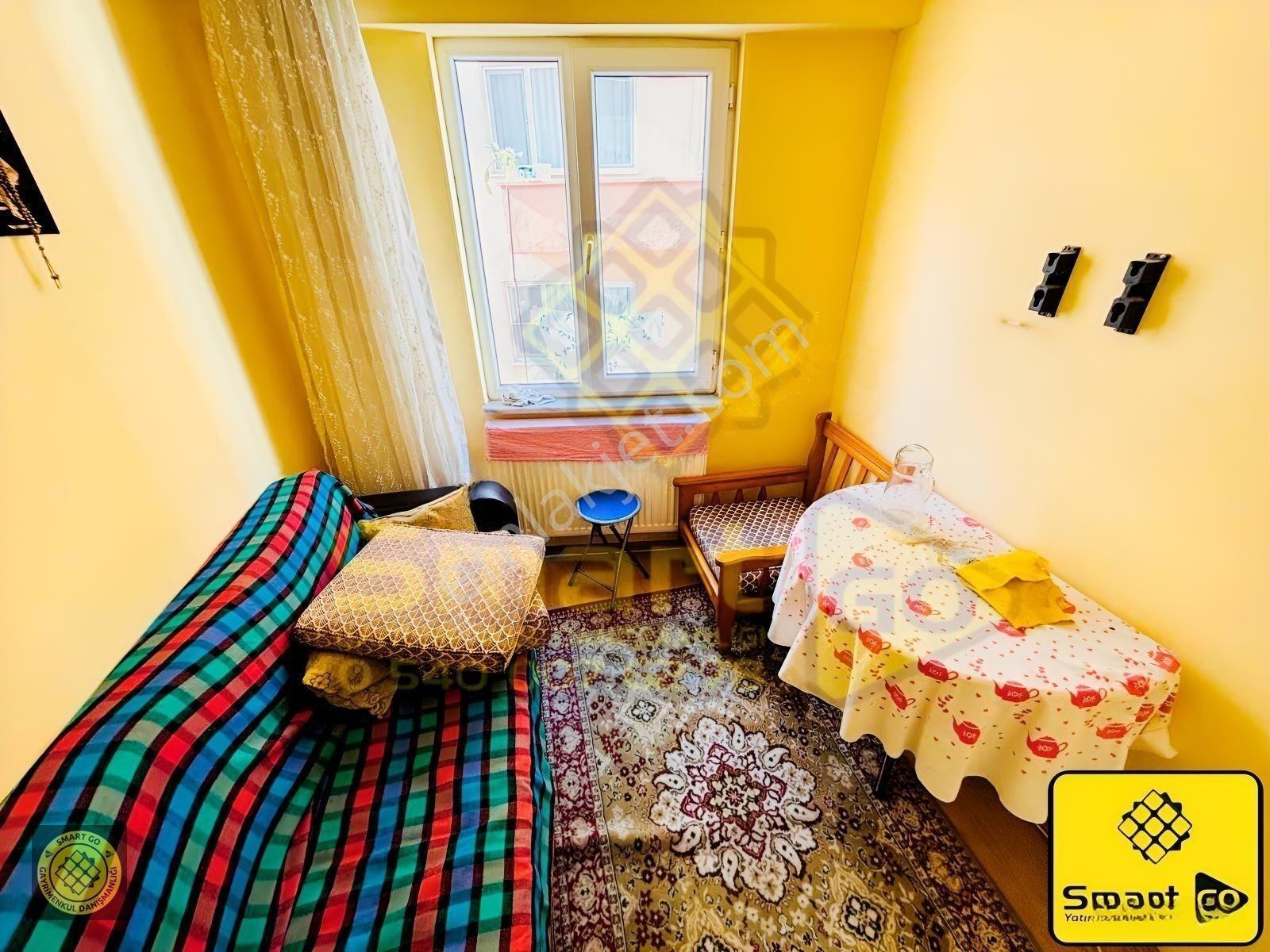 Smart Go'dan Şehrin Merkezinde 2+1 Ara Kat Satılık Daire — fotoğraf 32