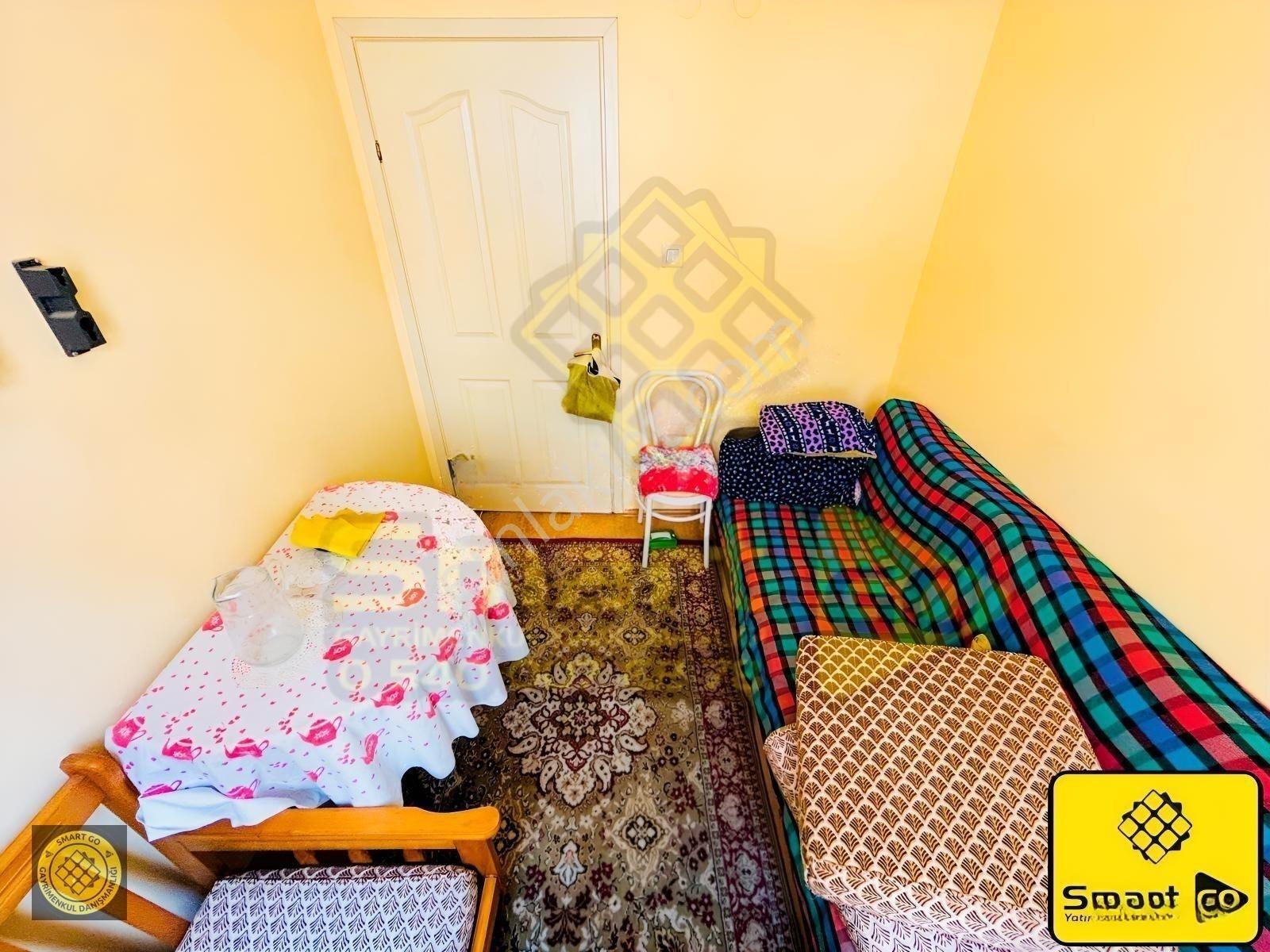 Smart Go'dan Şehrin Merkezinde 2+1 Ara Kat Satılık Daire — fotoğraf 33