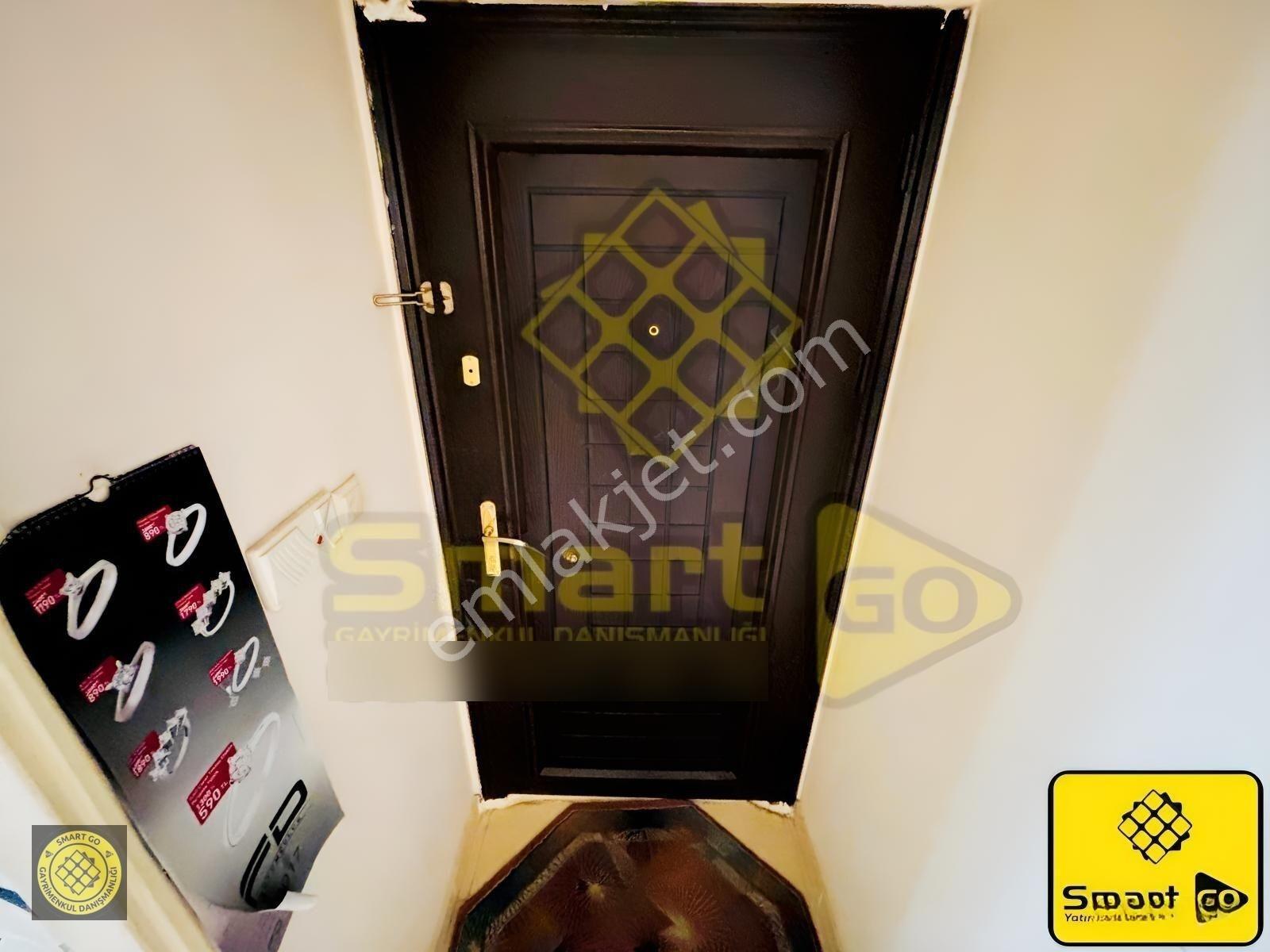 Smart Go'dan Şehrin Merkezinde 2+1 Ara Kat Satılık Daire — fotoğraf 35