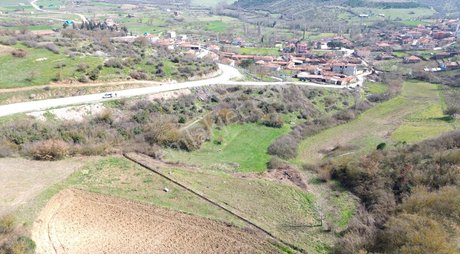 Hega İnvest'Den Taşköy Mahallesi İmar Sınırında Satılık Arazi