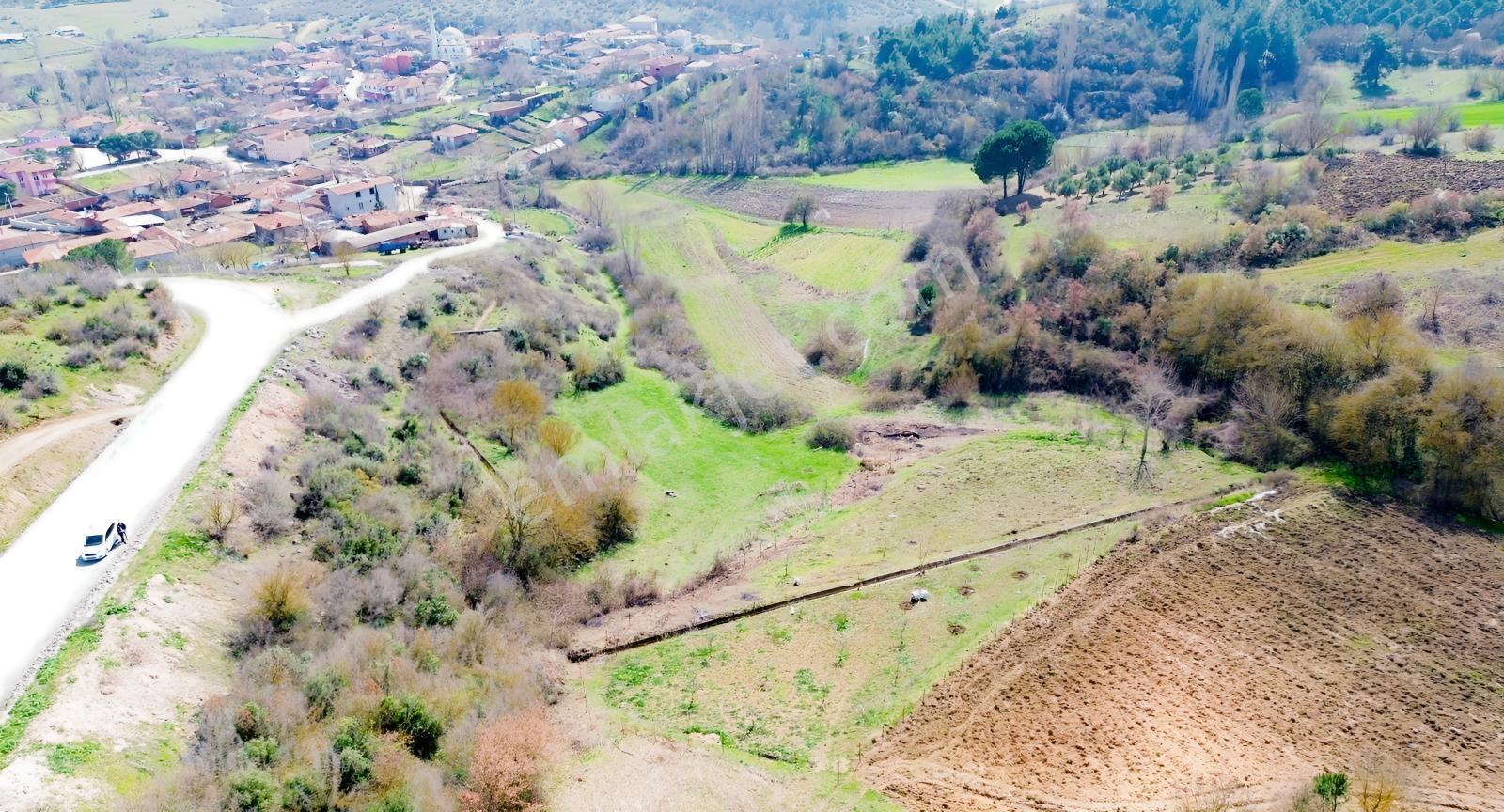 Hega İnvest'den Taşköy Mahallesi İmar Sınırında Satılık Arazi — fotoğraf 5