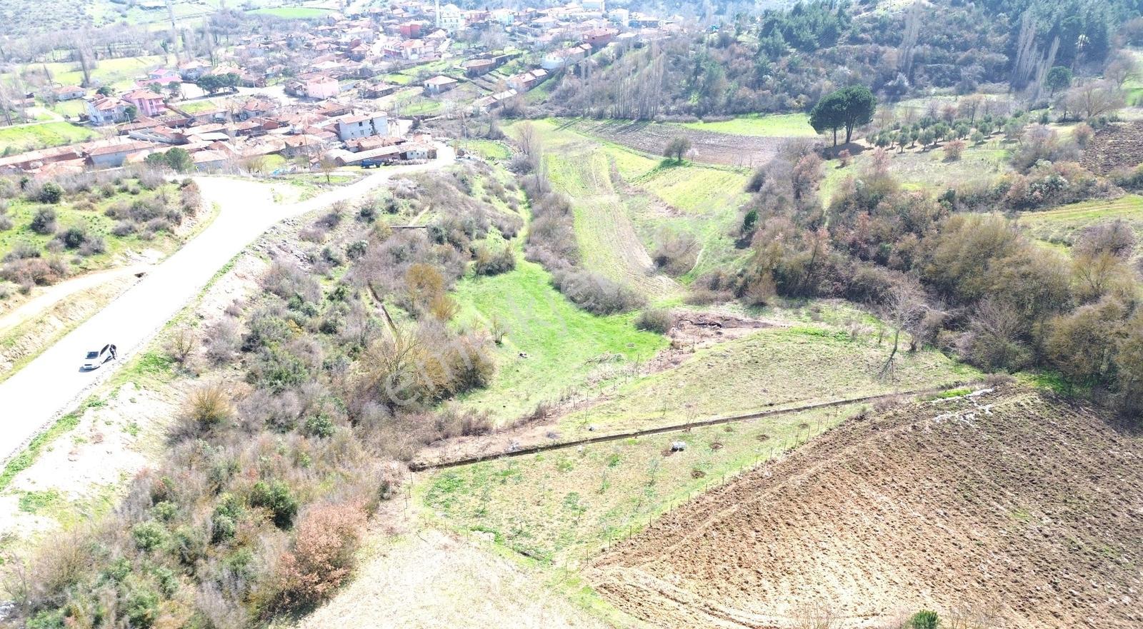 Hega İnvest'den Taşköy Mahallesi İmar Sınırında Satılık Arazi — fotoğraf 6