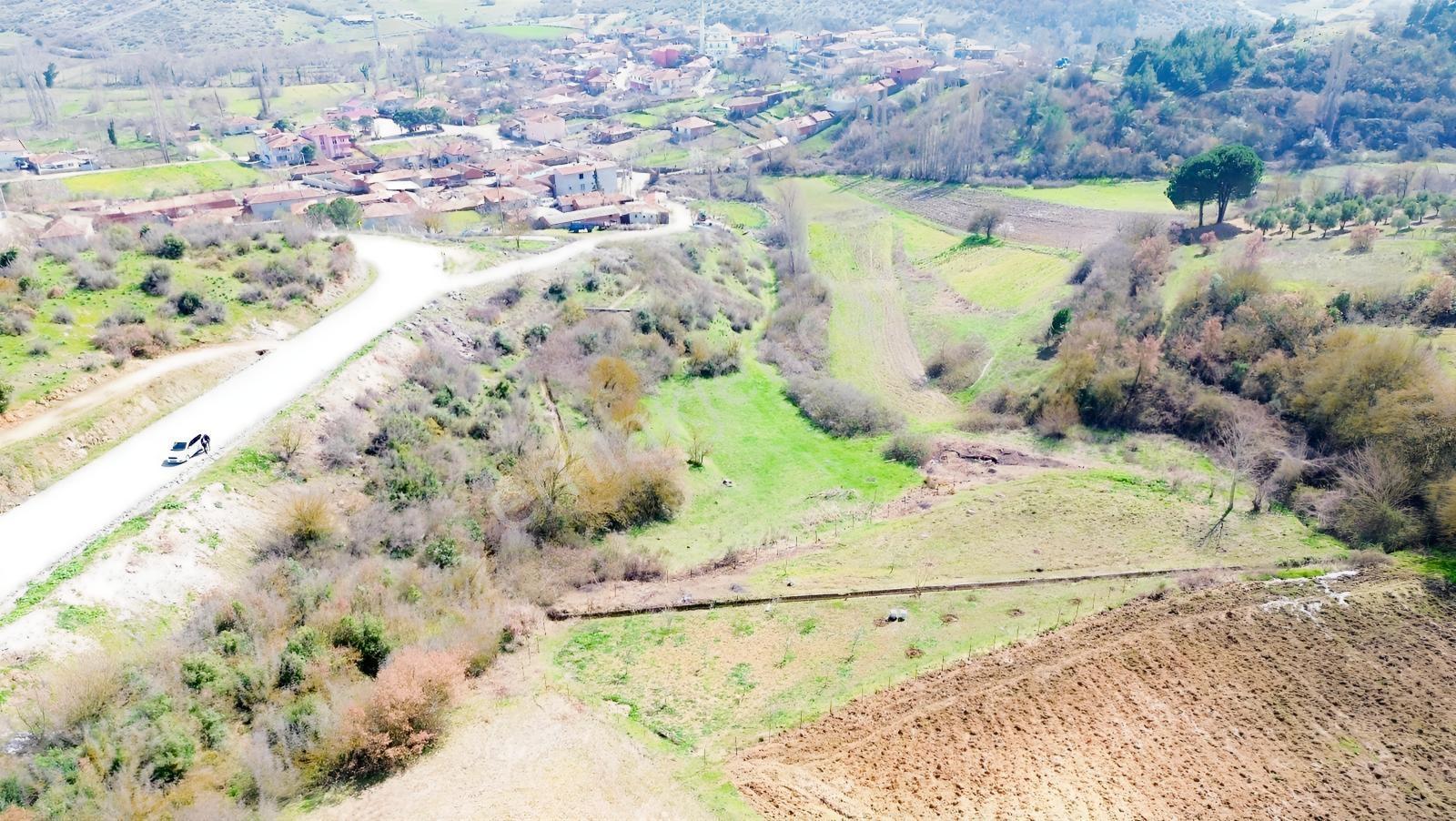 Hega İnvest'den Taşköy Mahallesi İmar Sınırında Satılık Arazi — fotoğraf 7