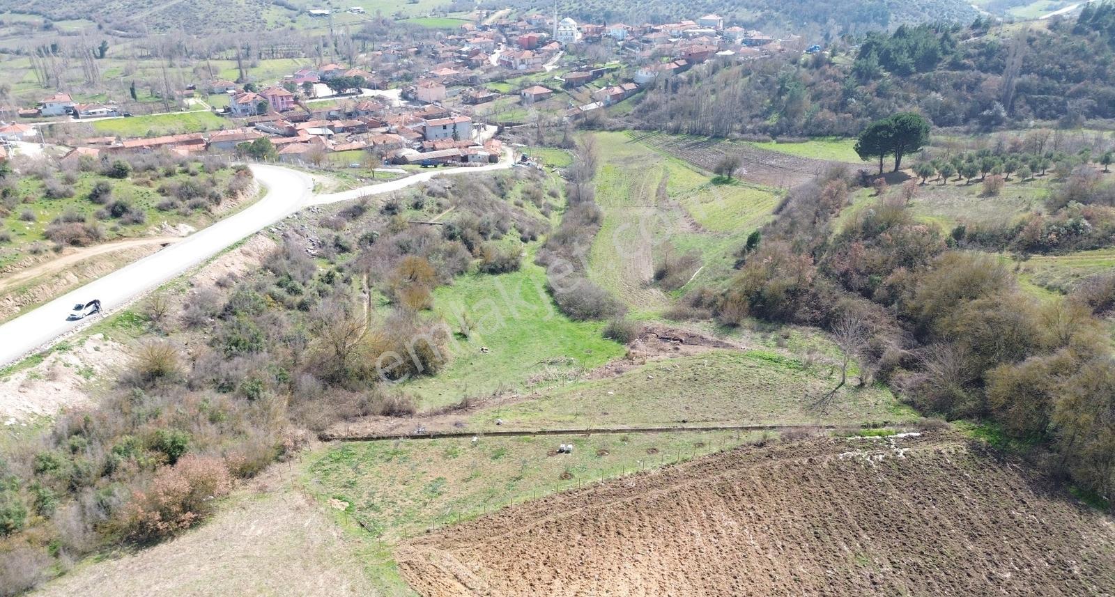 Hega İnvest'den Taşköy Mahallesi İmar Sınırında Satılık Arazi — fotoğraf 8