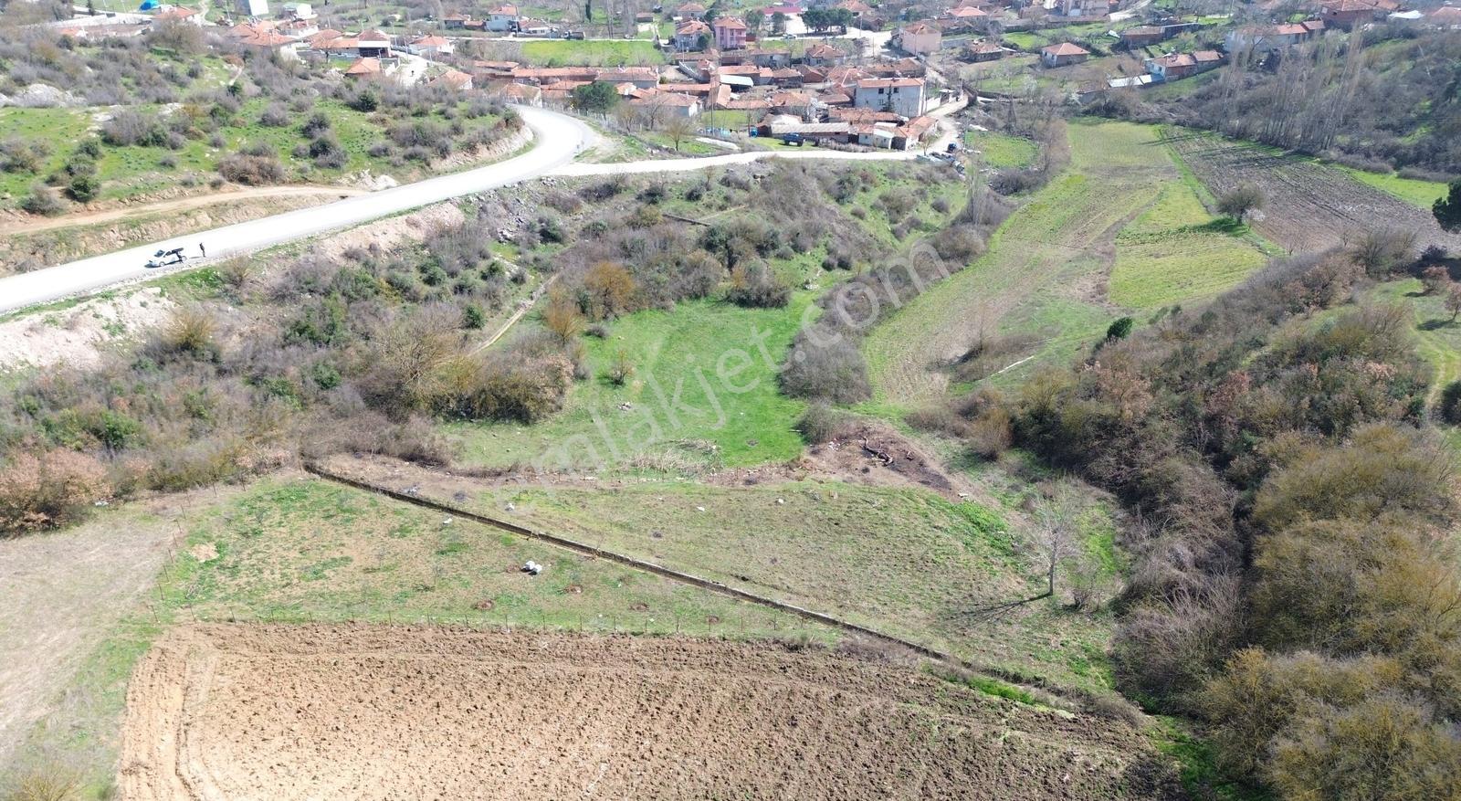Hega İnvest'den Taşköy Mahallesi İmar Sınırında Satılık Arazi — fotoğraf 11