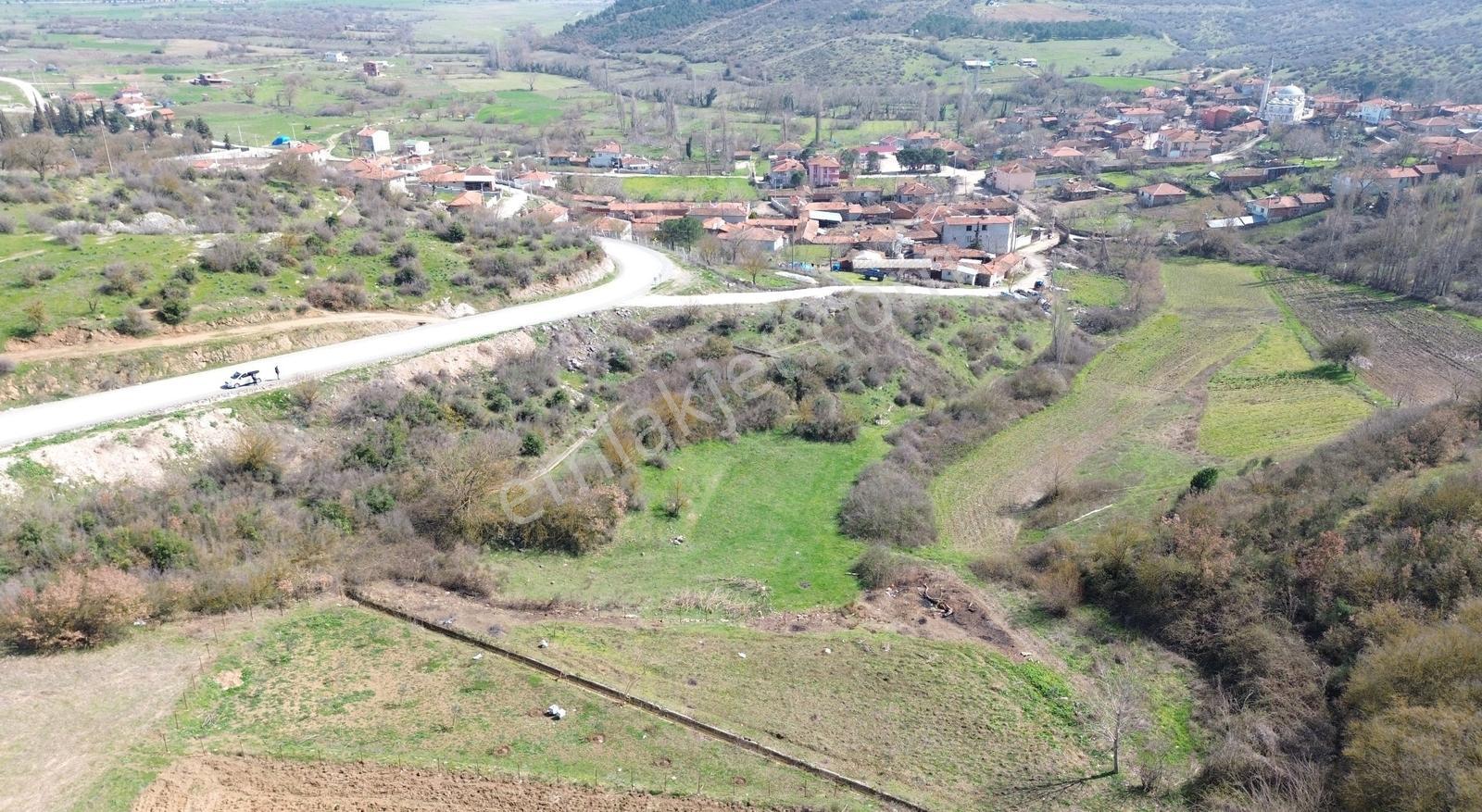 Hega İnvest'den Taşköy Mahallesi İmar Sınırında Satılık Arazi — fotoğraf 12