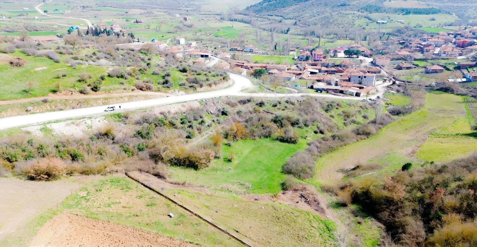 Hega İnvest'den Taşköy Mahallesi İmar Sınırında Satılık Arazi — fotoğraf 13