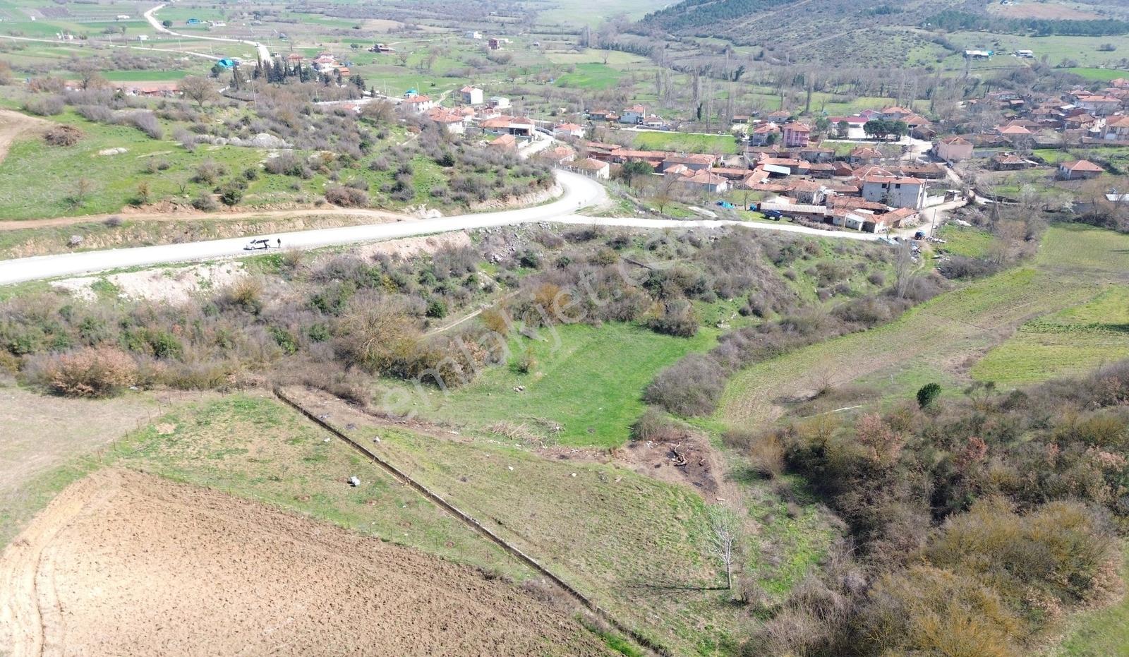 Hega İnvest'den Taşköy Mahallesi İmar Sınırında Satılık Arazi — fotoğraf 14