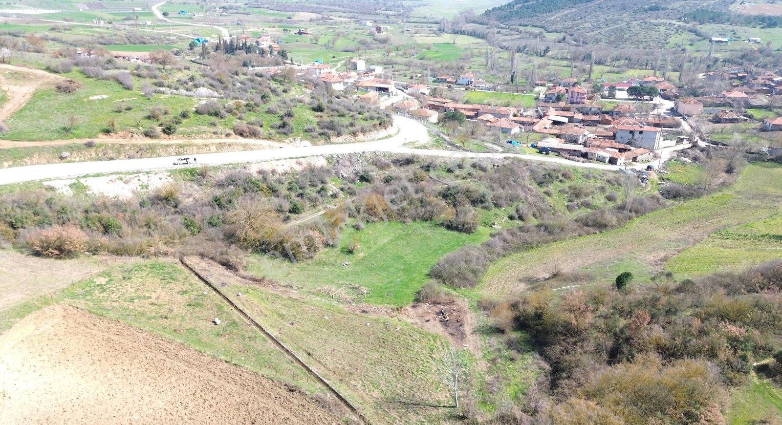 Hega İnvest'den Taşköy Mahallesi İmar Sınırında Satılık Arazi — fotoğraf 15
