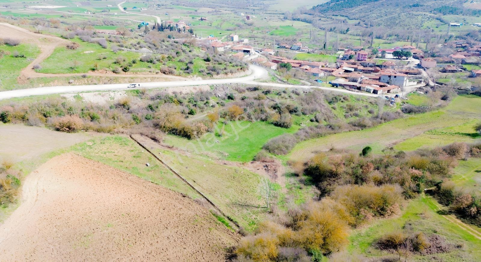 Hega İnvest'den Taşköy Mahallesi İmar Sınırında Satılık Arazi — fotoğraf 16