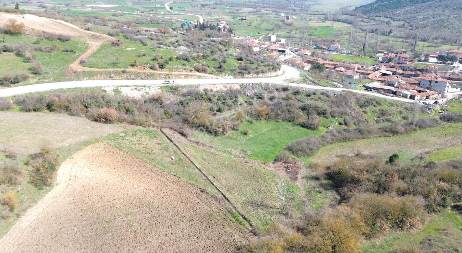 Hega İnvest'den Taşköy Mahallesi İmar Sınırında Satılık Arazi — fotoğraf 17