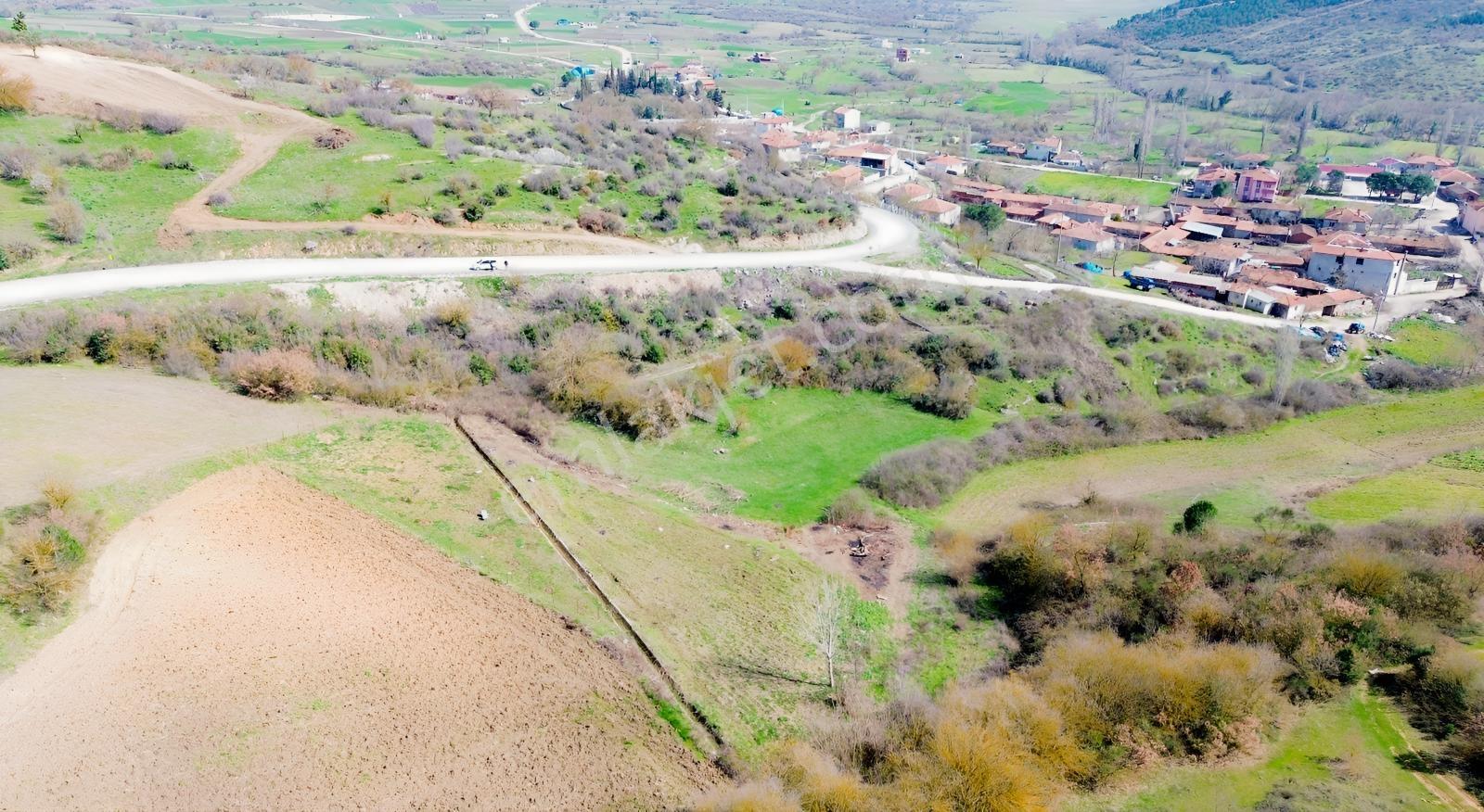 Hega İnvest'den Taşköy Mahallesi İmar Sınırında Satılık Arazi — fotoğraf 18