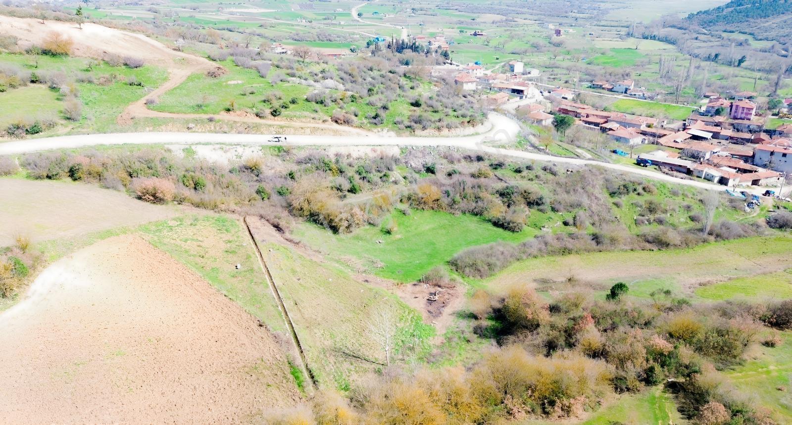 Hega İnvest'den Taşköy Mahallesi İmar Sınırında Satılık Arazi — fotoğraf 19